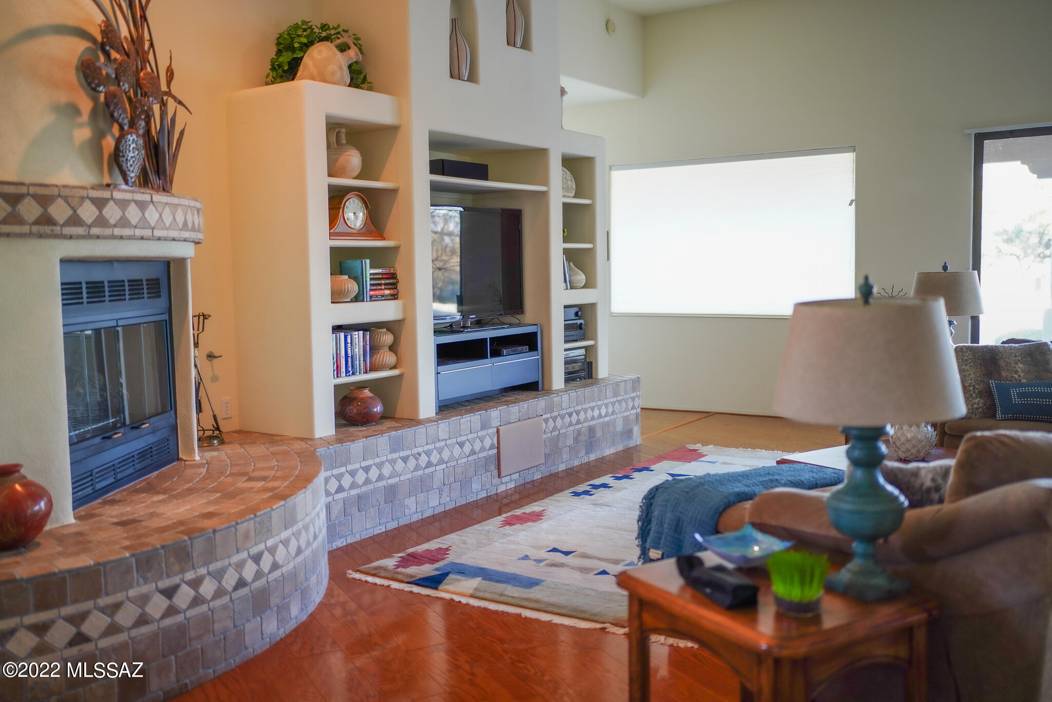 Rancho Buena Vista (1-29) - Residential