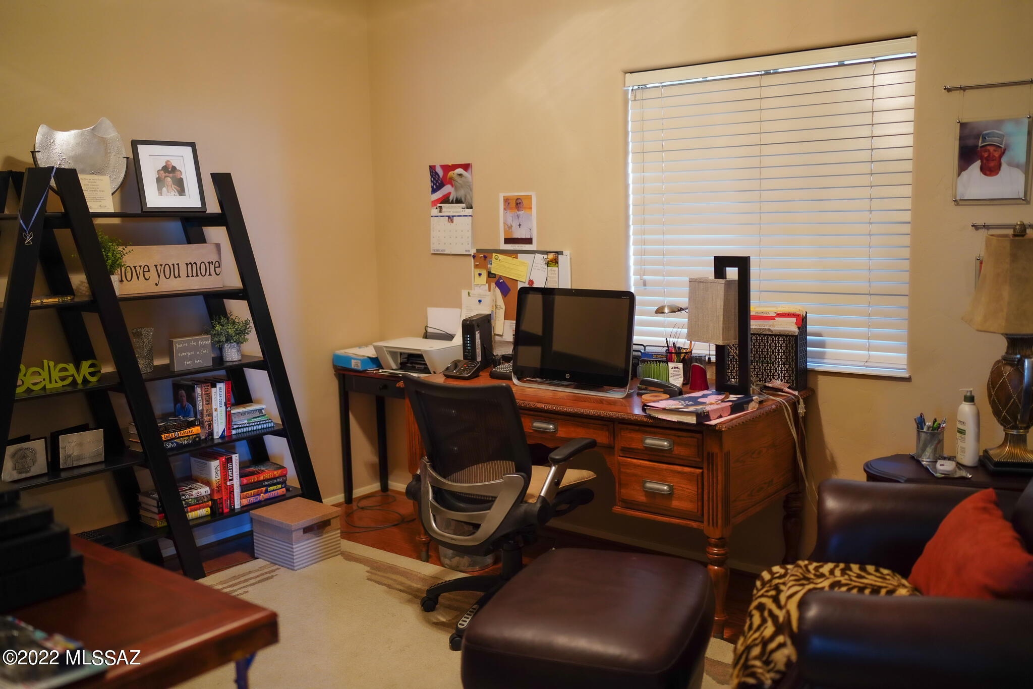 Rancho Buena Vista (1-29) - Residential