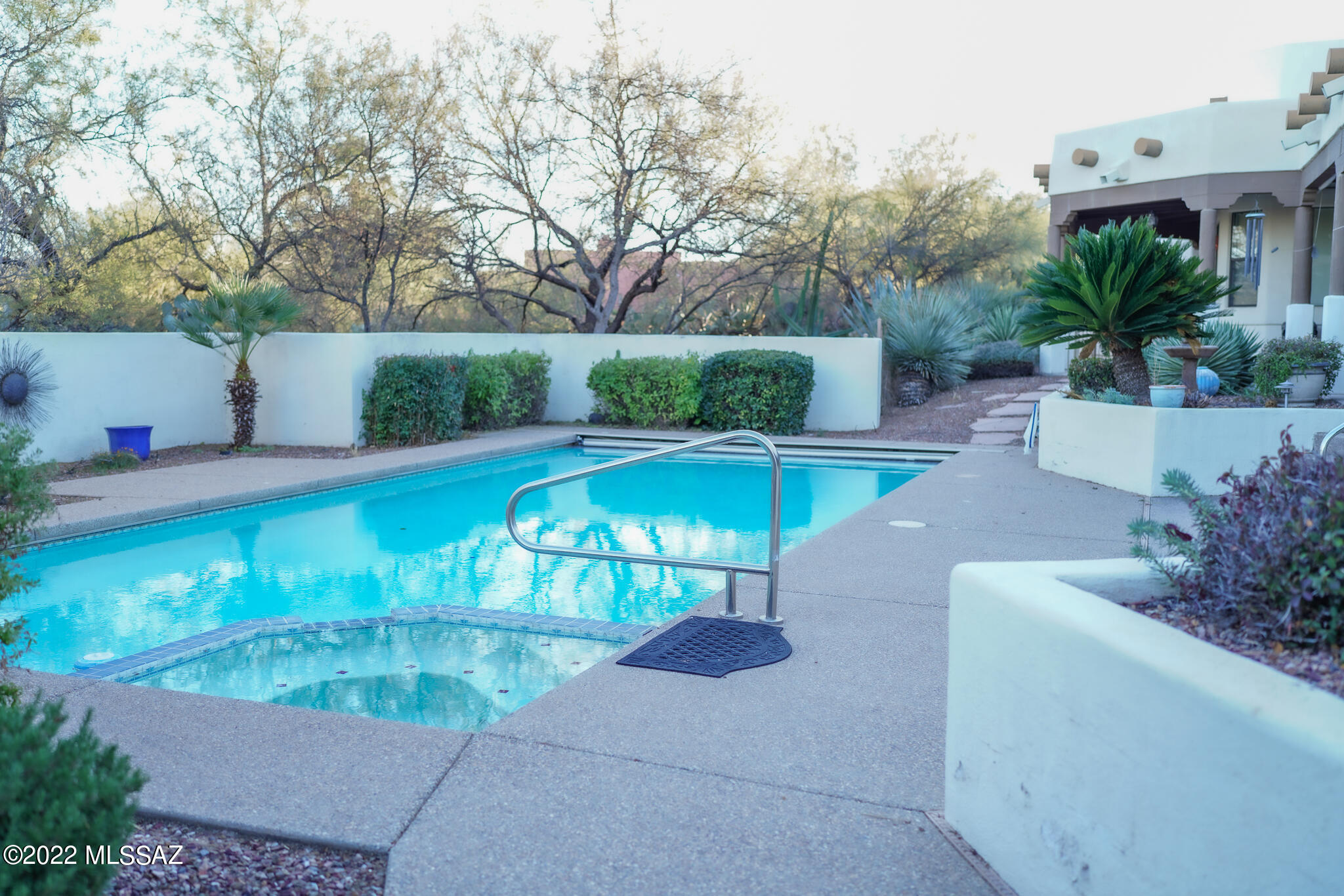 Rancho Buena Vista (1-29) - Residential