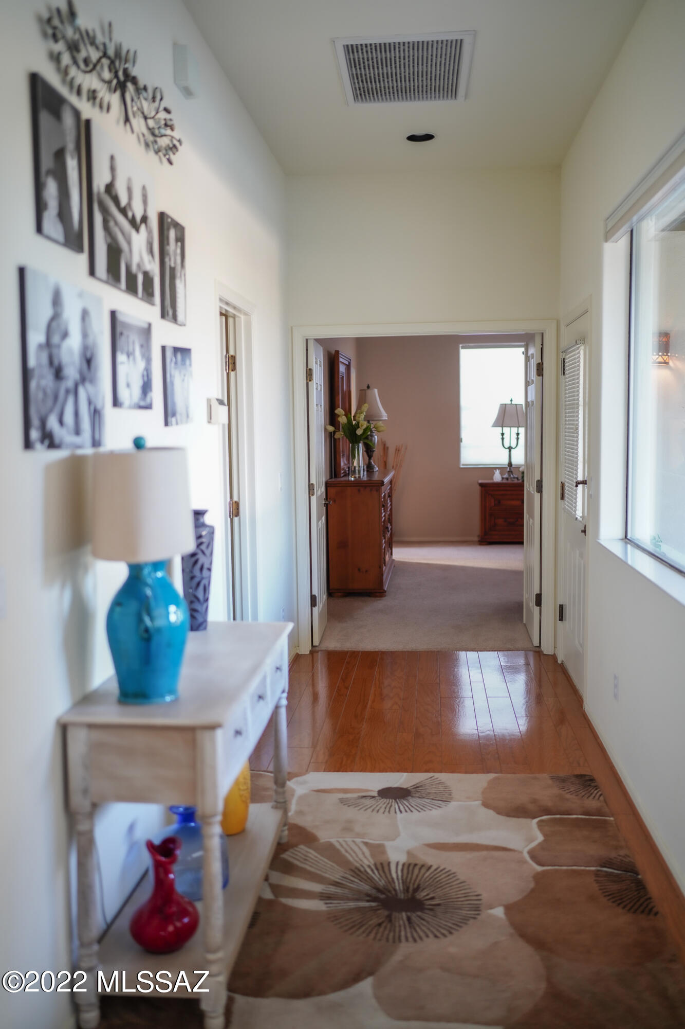 Rancho Buena Vista (1-29) - Residential