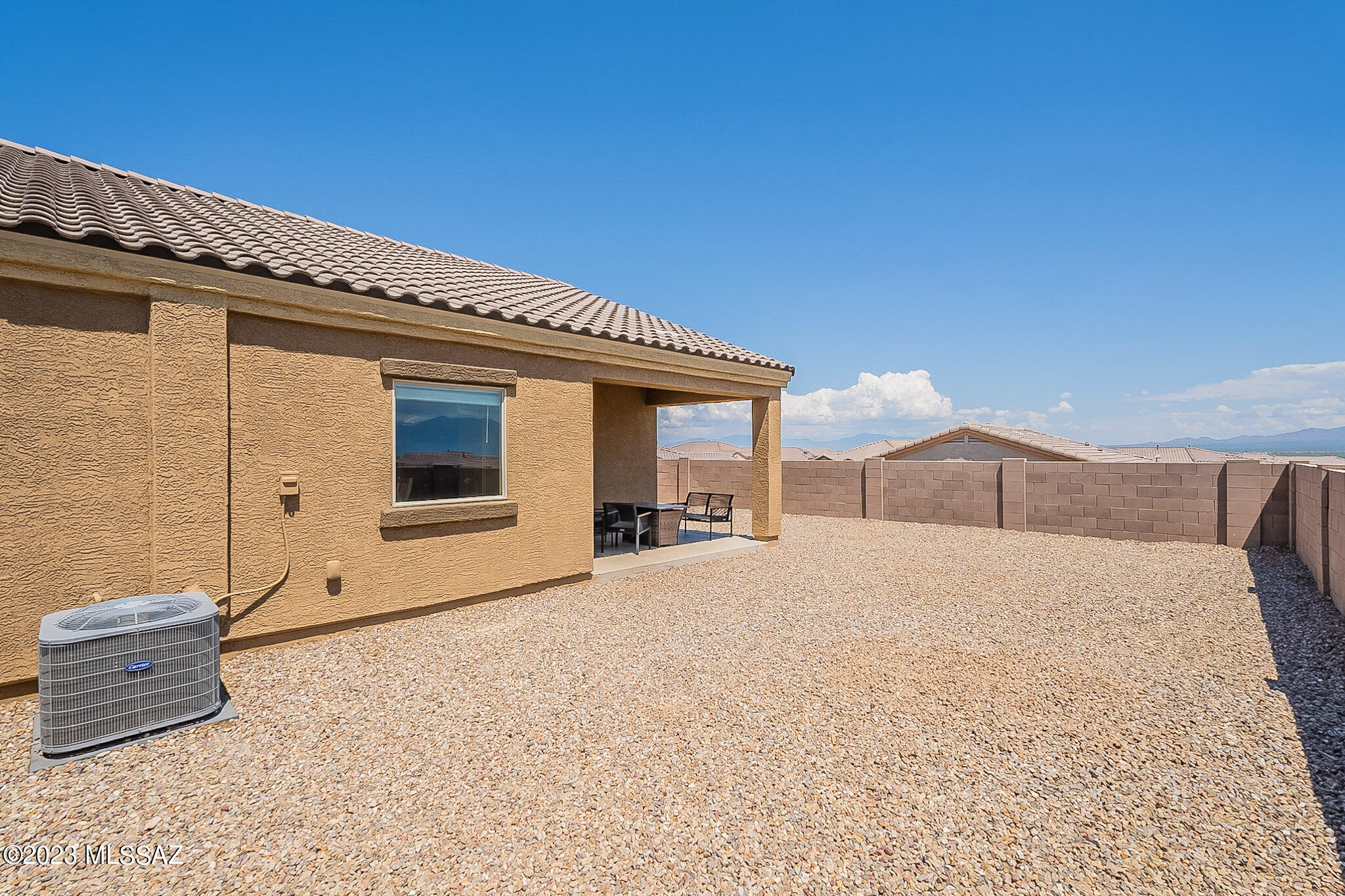 Santa Cruz Meadows (1-239) - Residential
