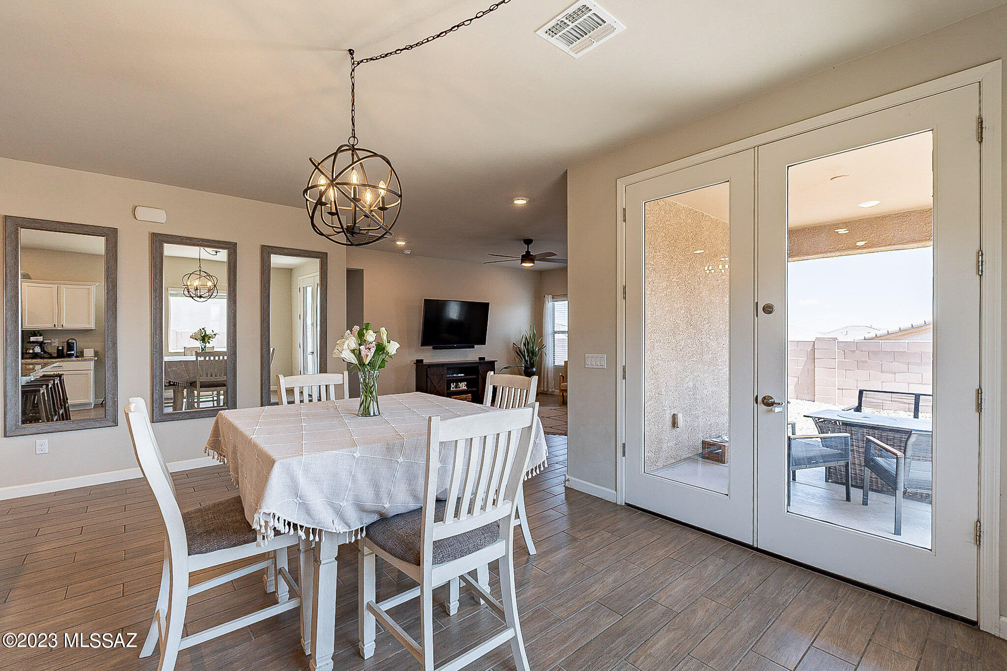 Santa Cruz Meadows (1-239) - Residential