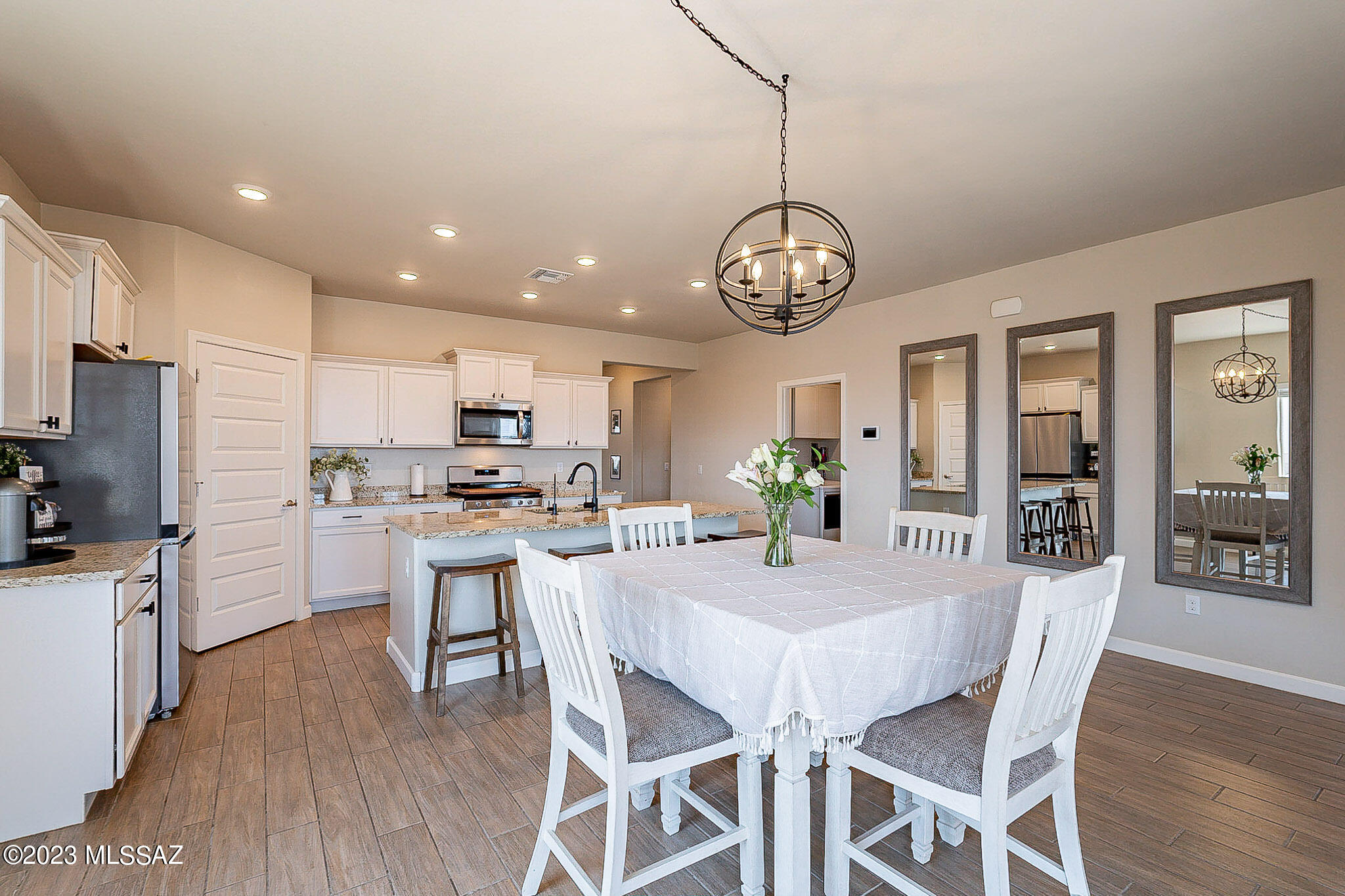 Santa Cruz Meadows (1-239) - Residential