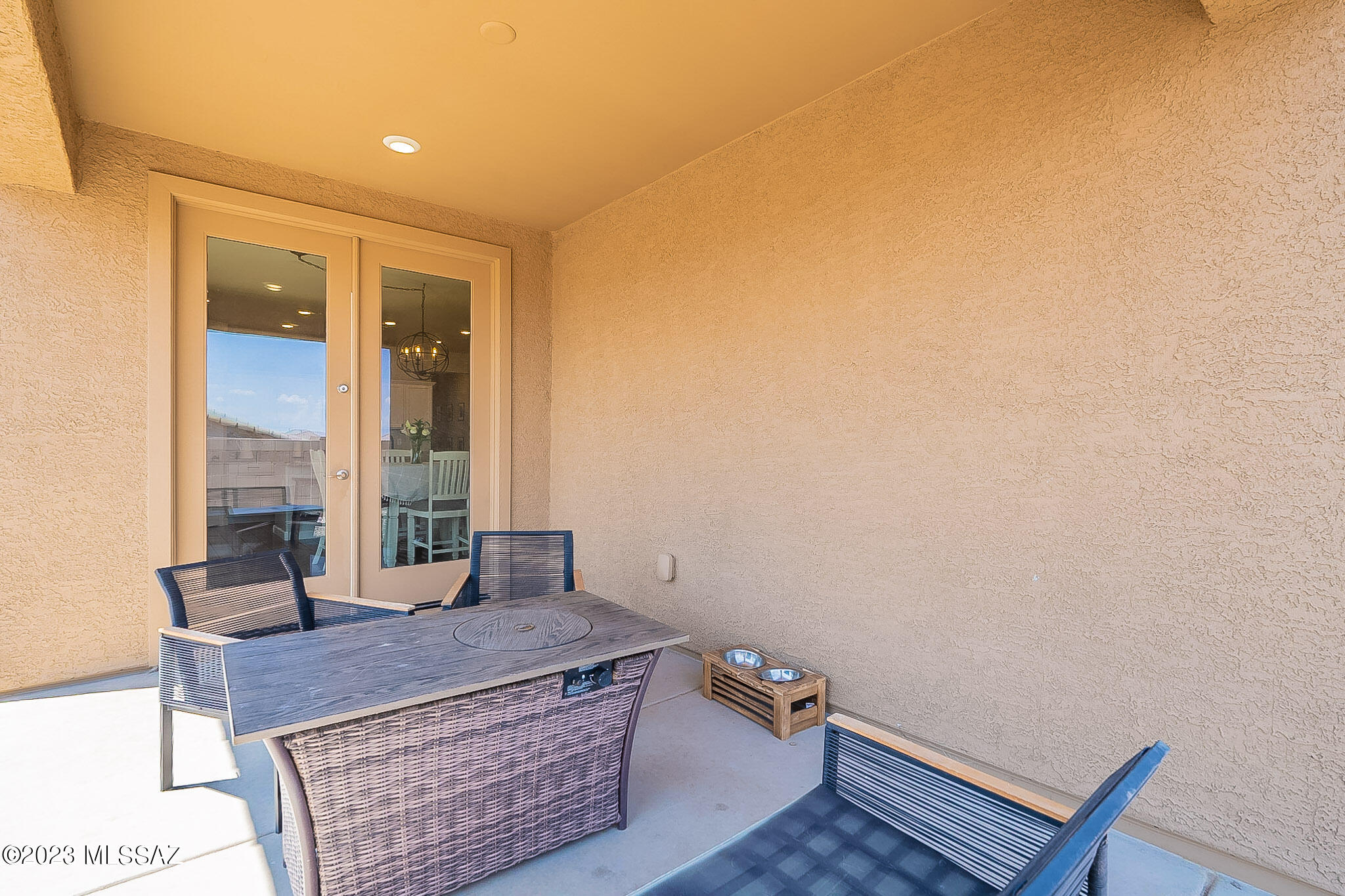 Santa Cruz Meadows (1-239) - Residential