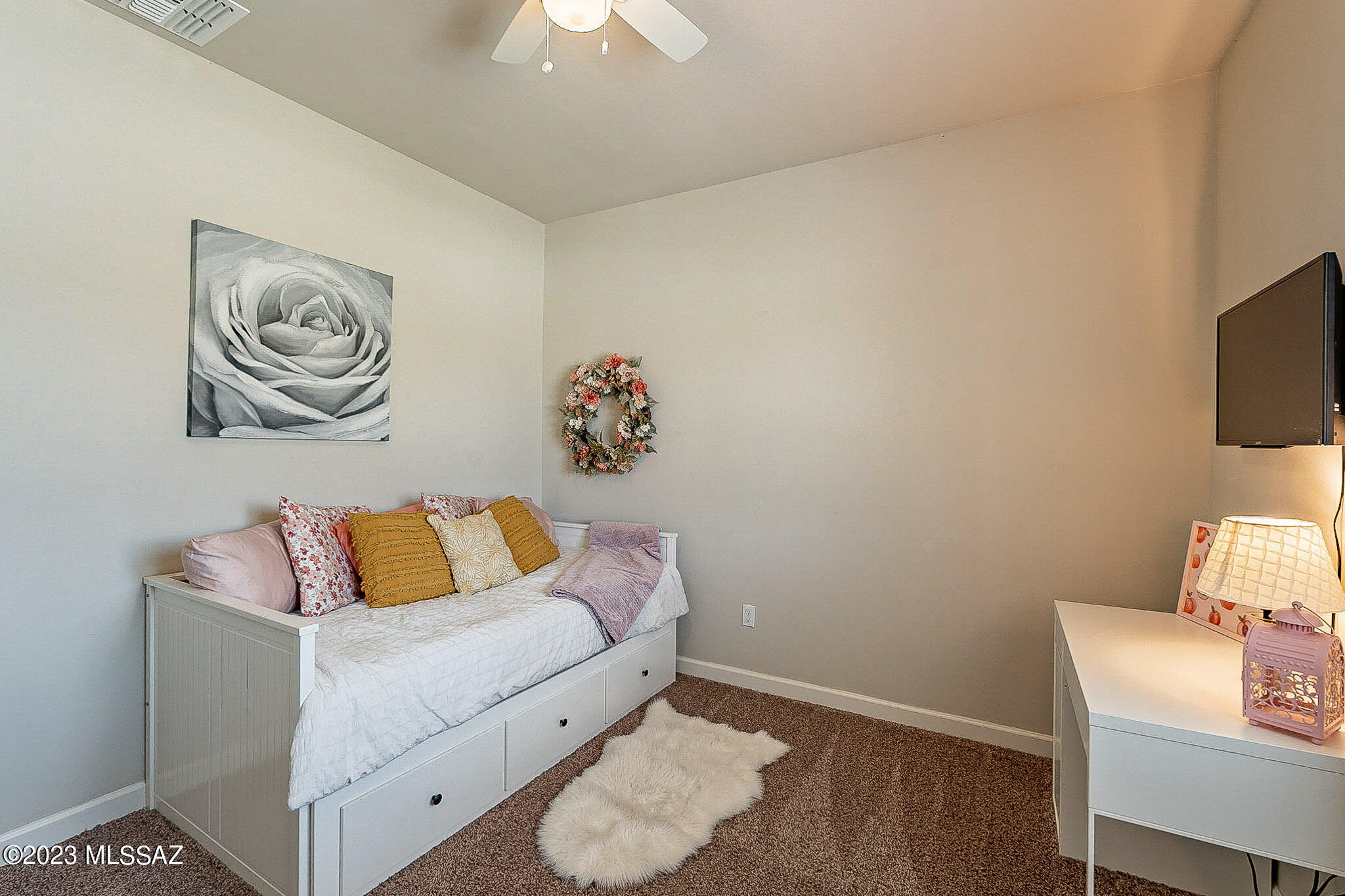 Santa Cruz Meadows (1-239) - Residential