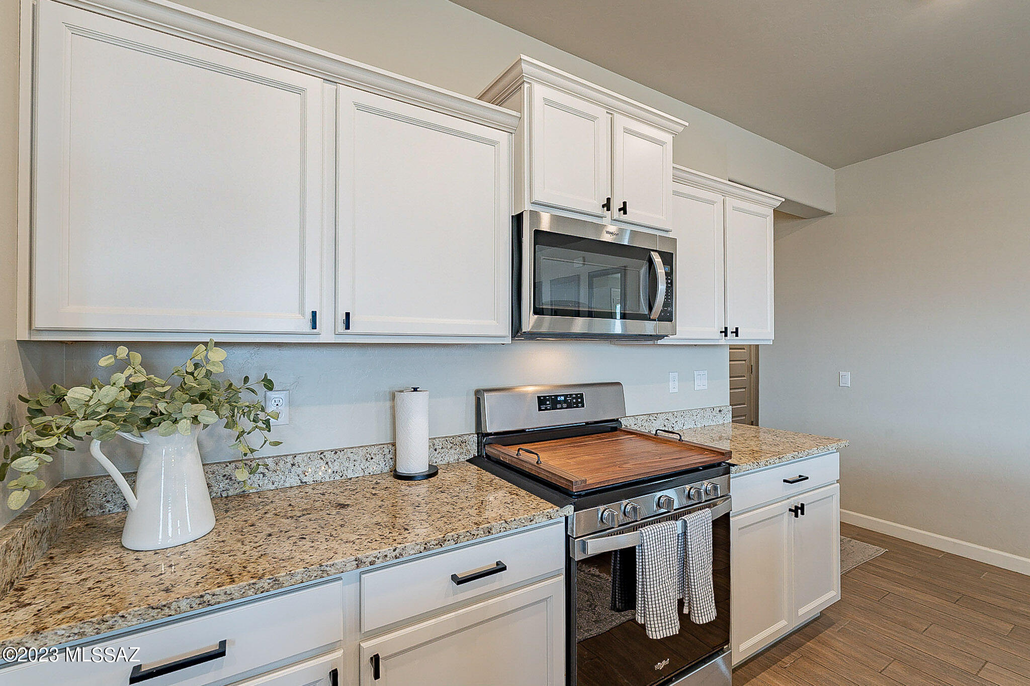 Santa Cruz Meadows (1-239) - Residential