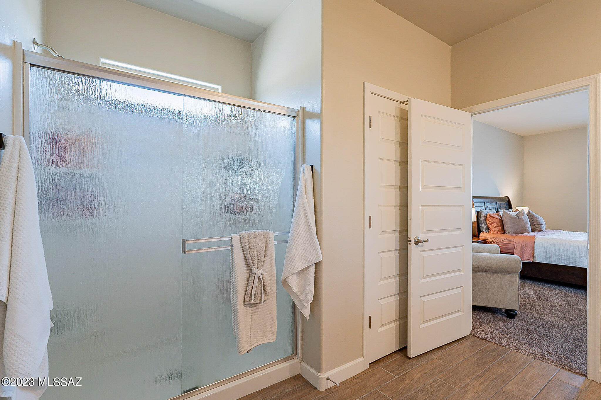 Santa Cruz Meadows (1-239) - Residential