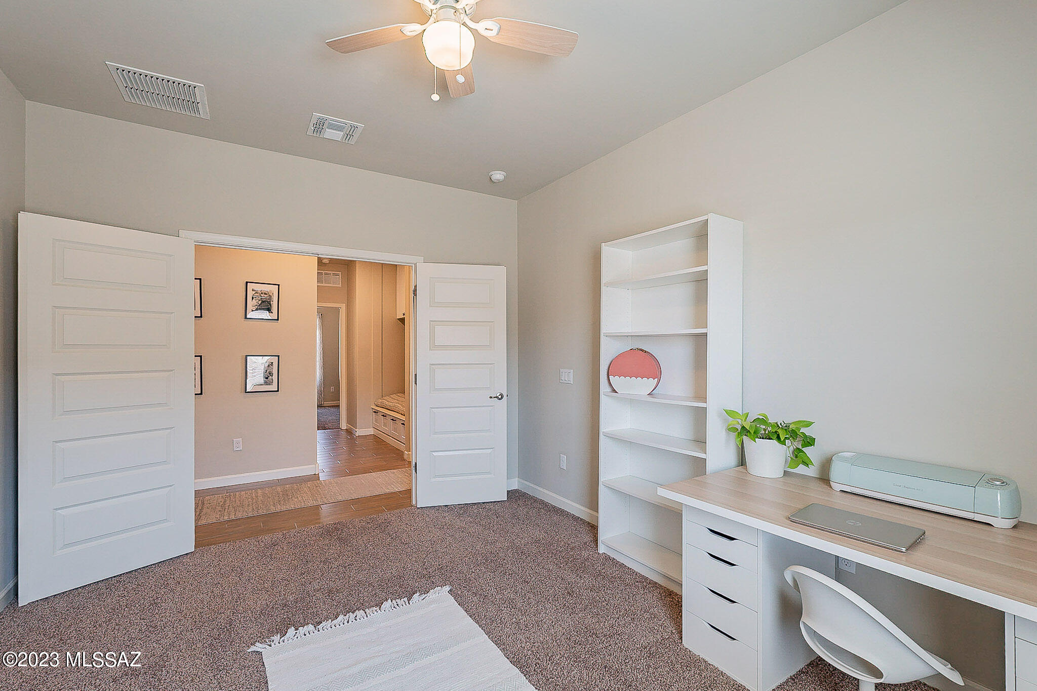 Santa Cruz Meadows (1-239) - Residential
