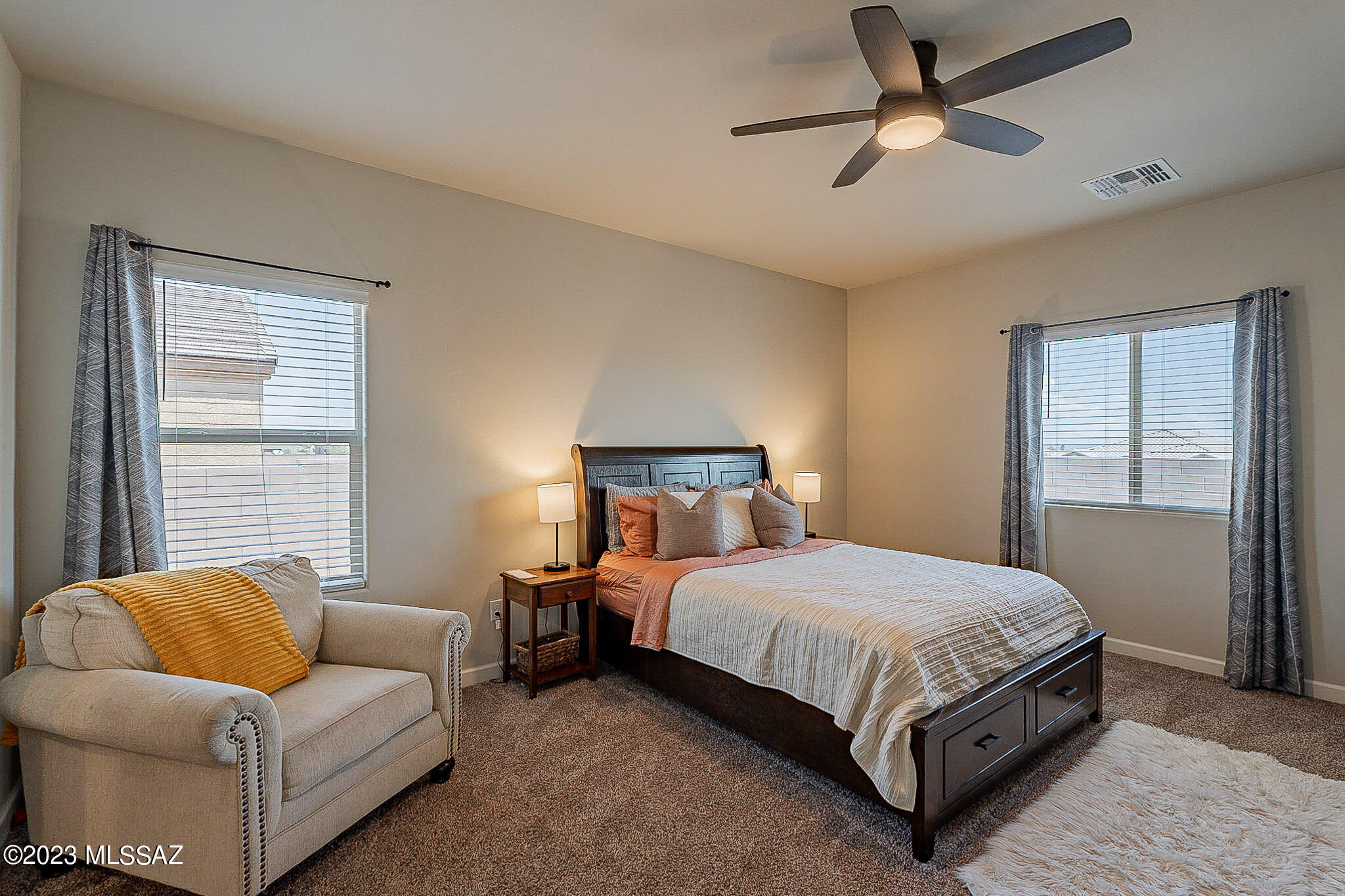 Santa Cruz Meadows (1-239) - Residential