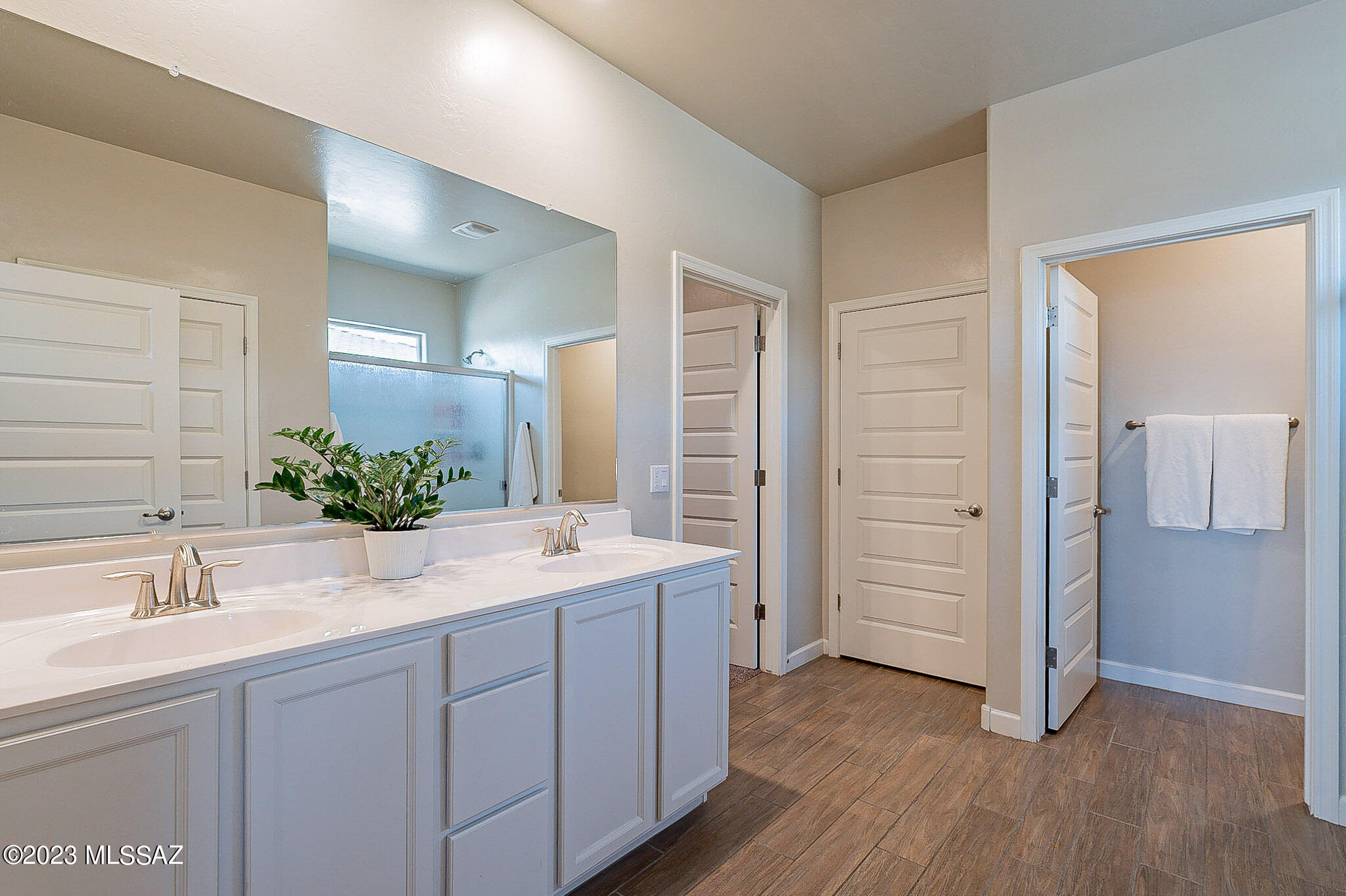 Santa Cruz Meadows (1-239) - Residential