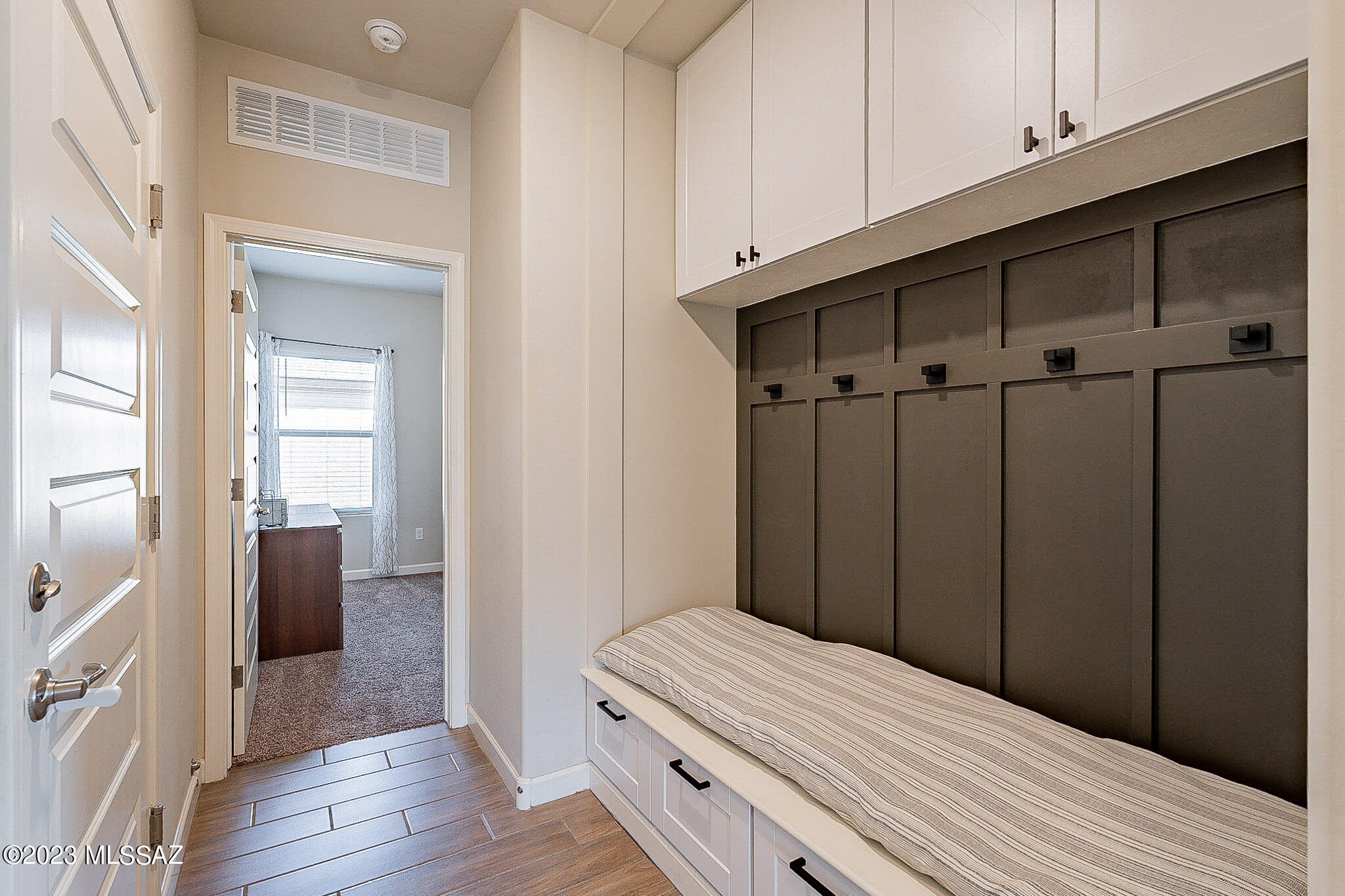 Santa Cruz Meadows (1-239) - Residential