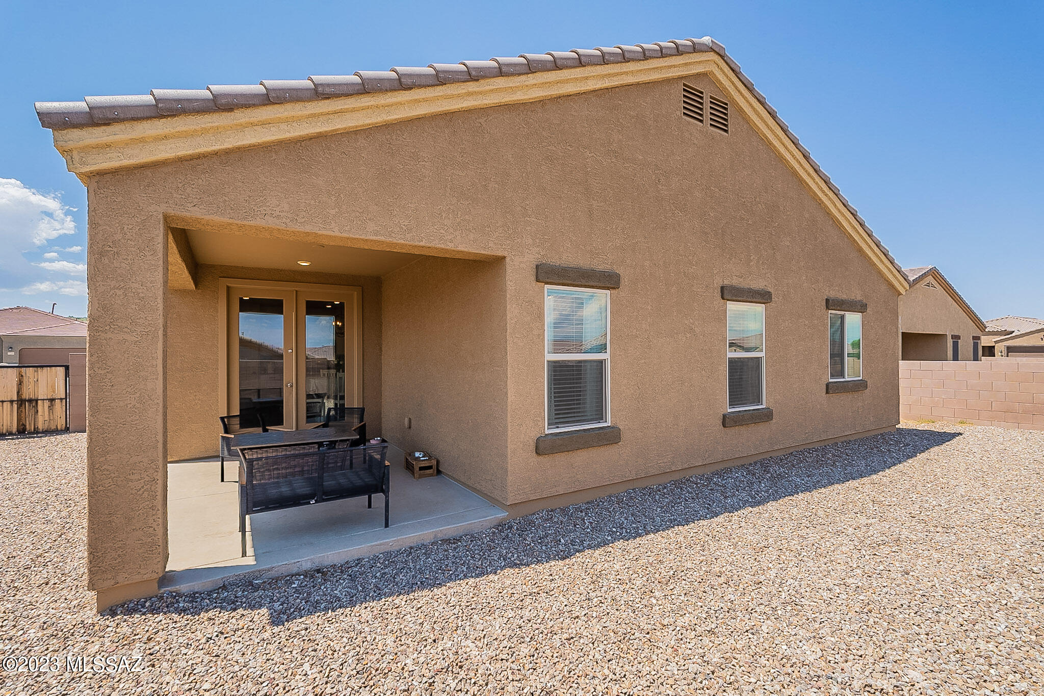 Santa Cruz Meadows (1-239) - Residential