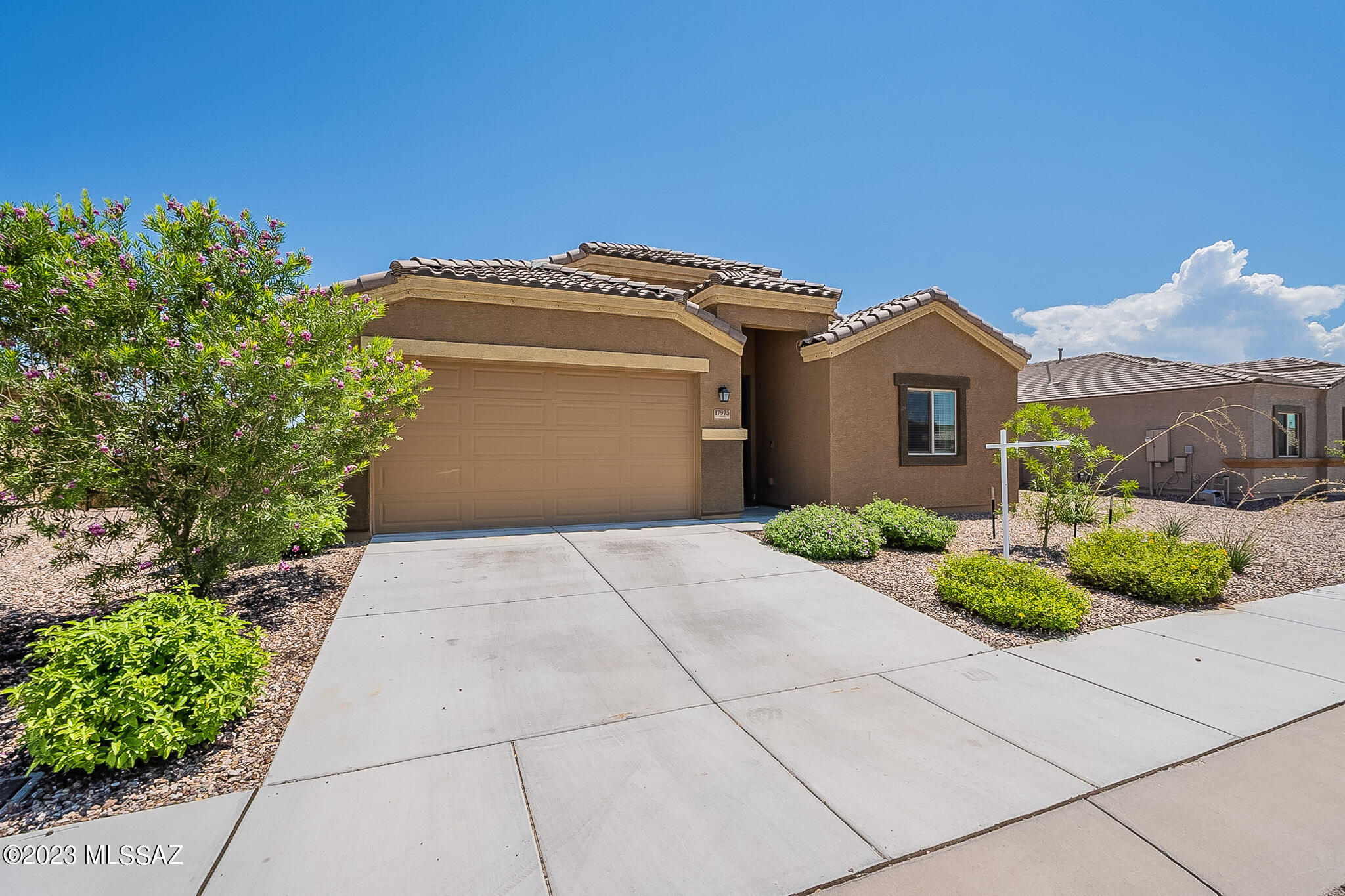 Santa Cruz Meadows (1-239) - Residential