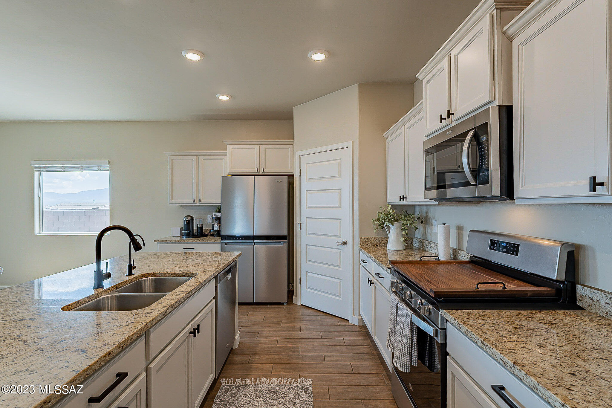 Santa Cruz Meadows (1-239) - Residential