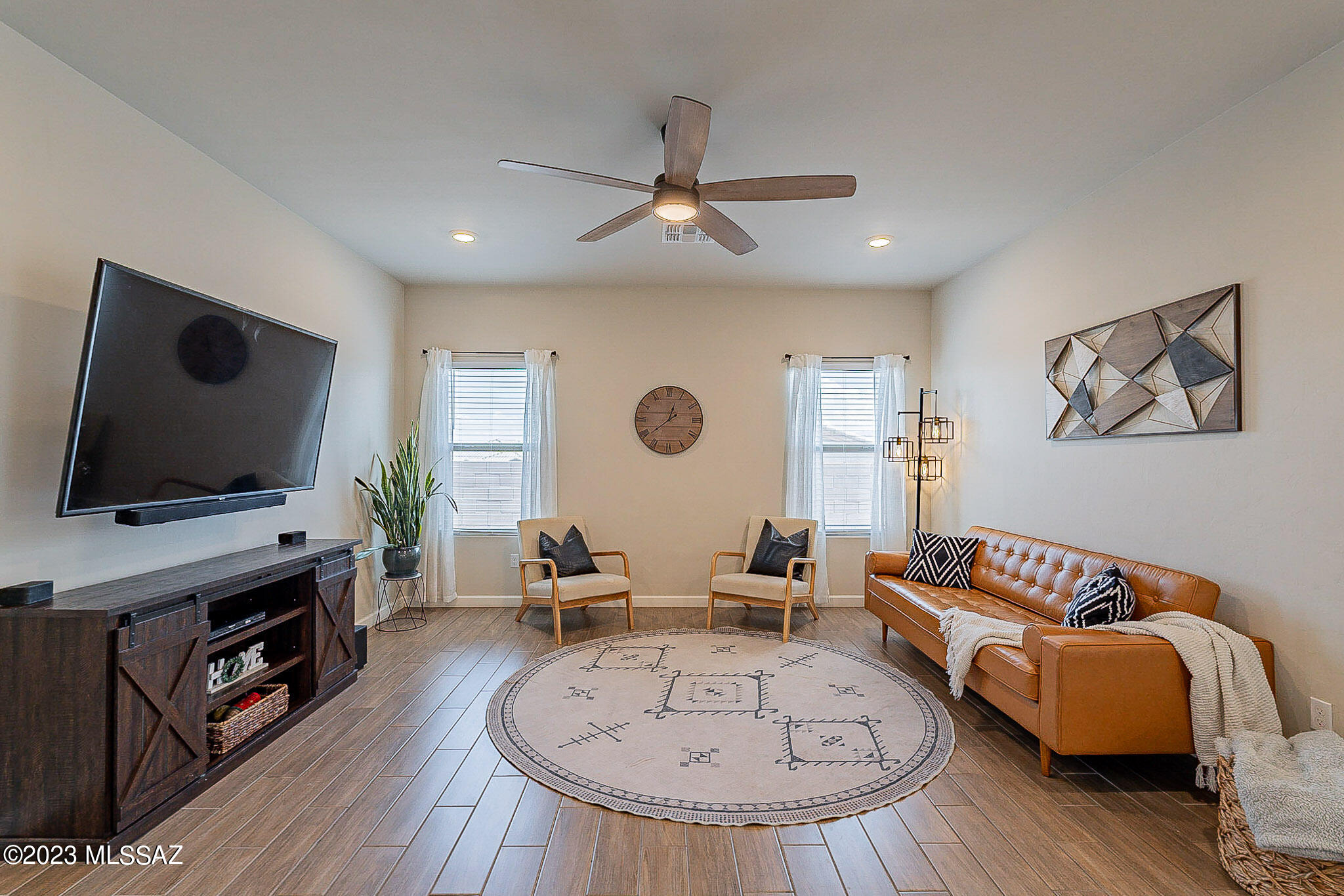 Santa Cruz Meadows (1-239) - Residential