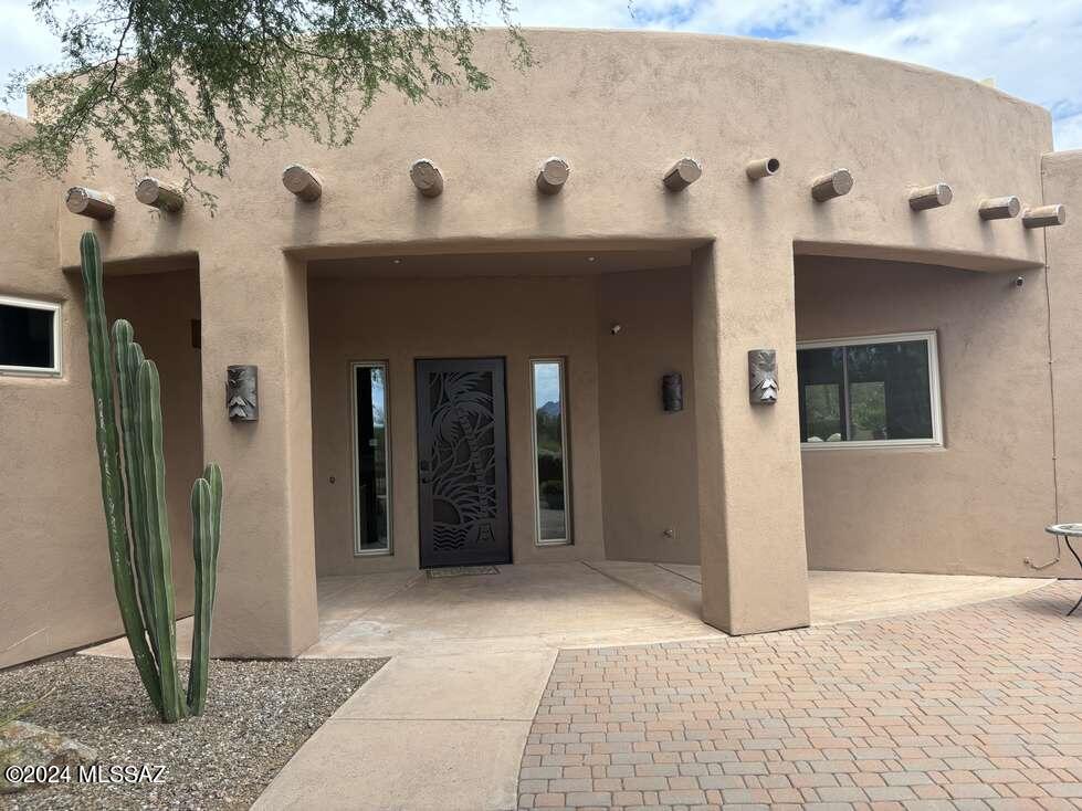 Amazing home completely updated with a professional race car and RV garage.