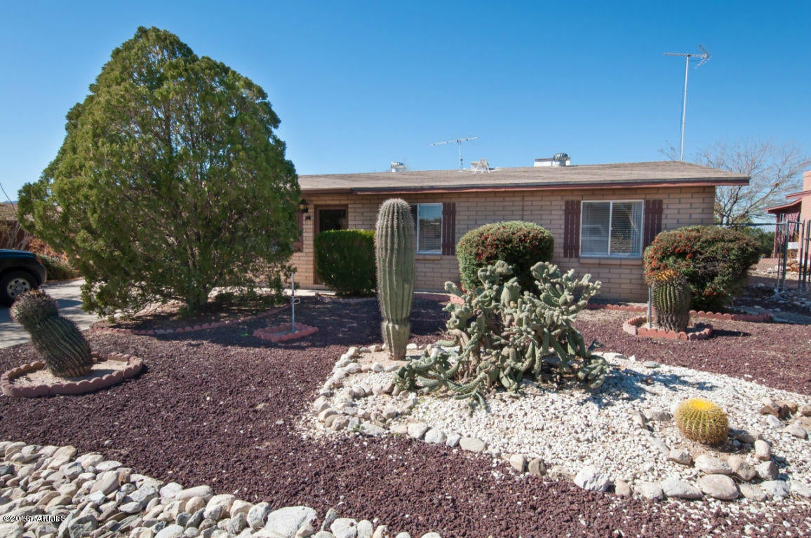 Chiquita Estates(1-53) - Residential Lease
