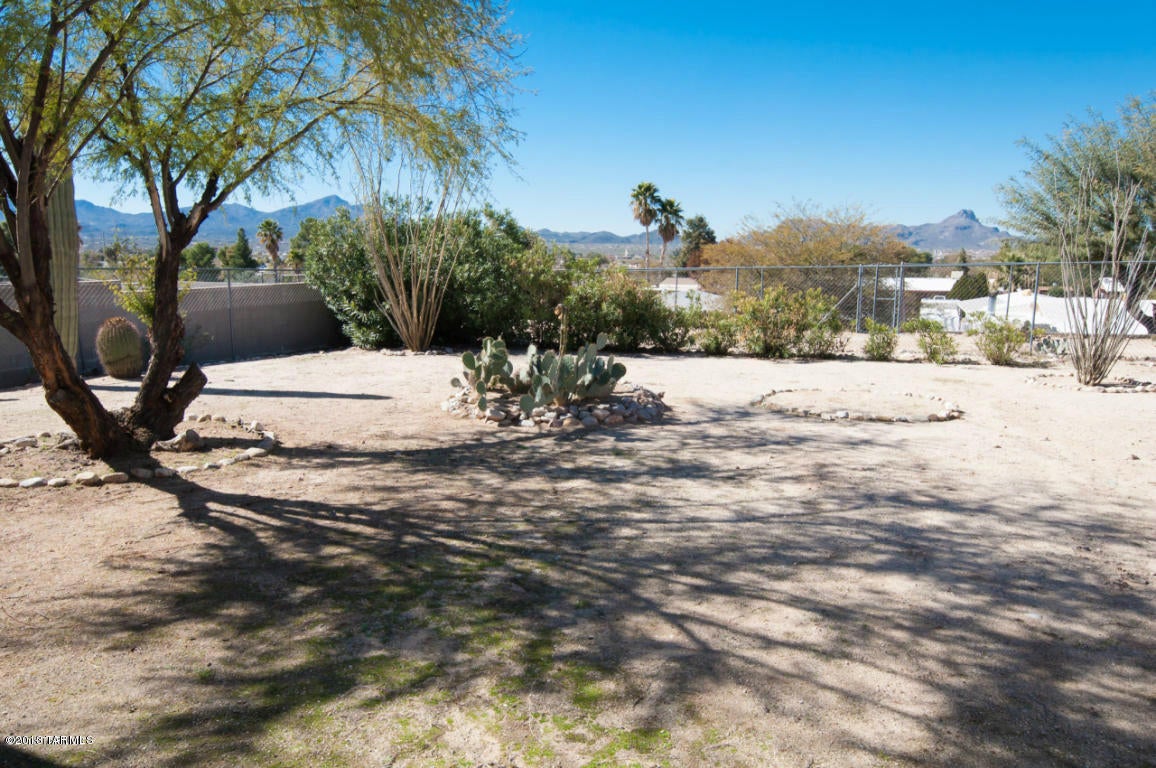Chiquita Estates(1-53) - Residential Lease
