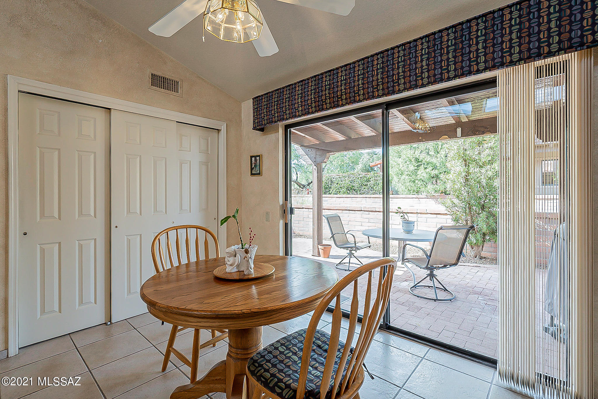 Canoa Seca Estates II (1-133) - Residential