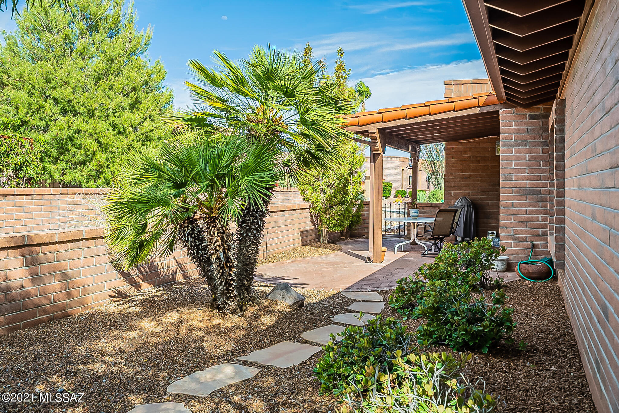 Canoa Seca Estates II (1-133) - Residential