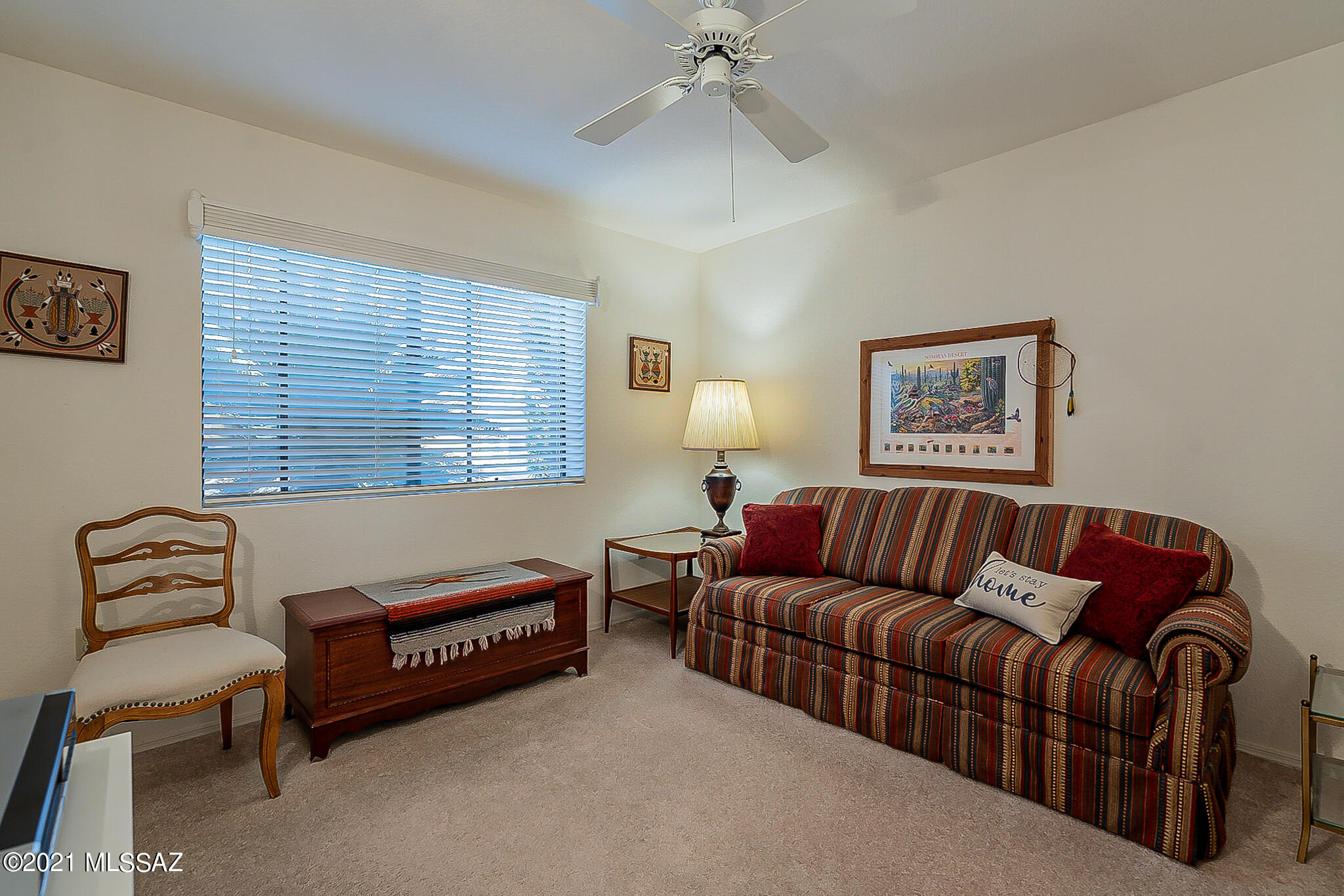Canoa Seca Estates II (1-133) - Residential