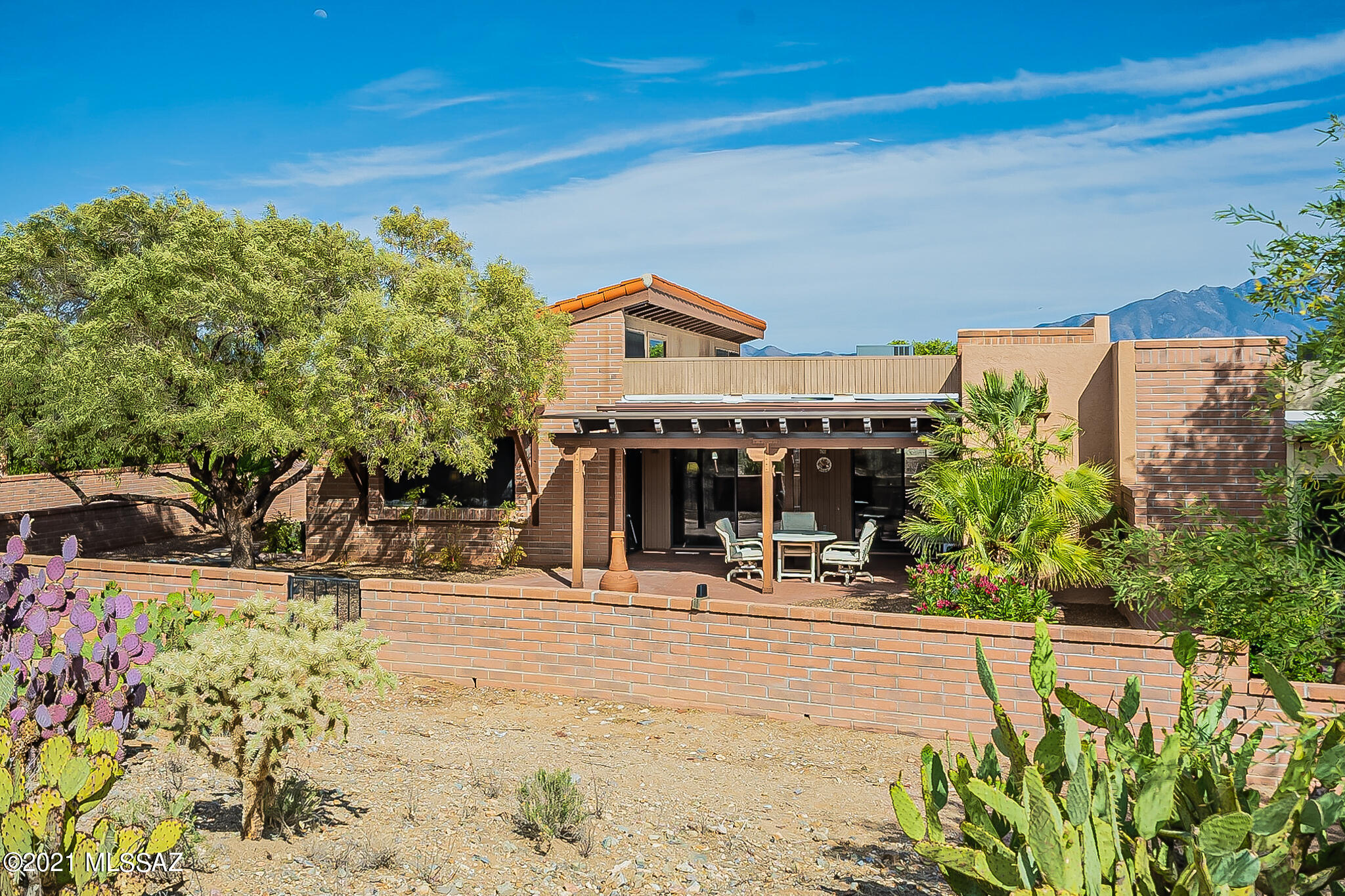 Canoa Seca Estates II (1-133) - Residential
