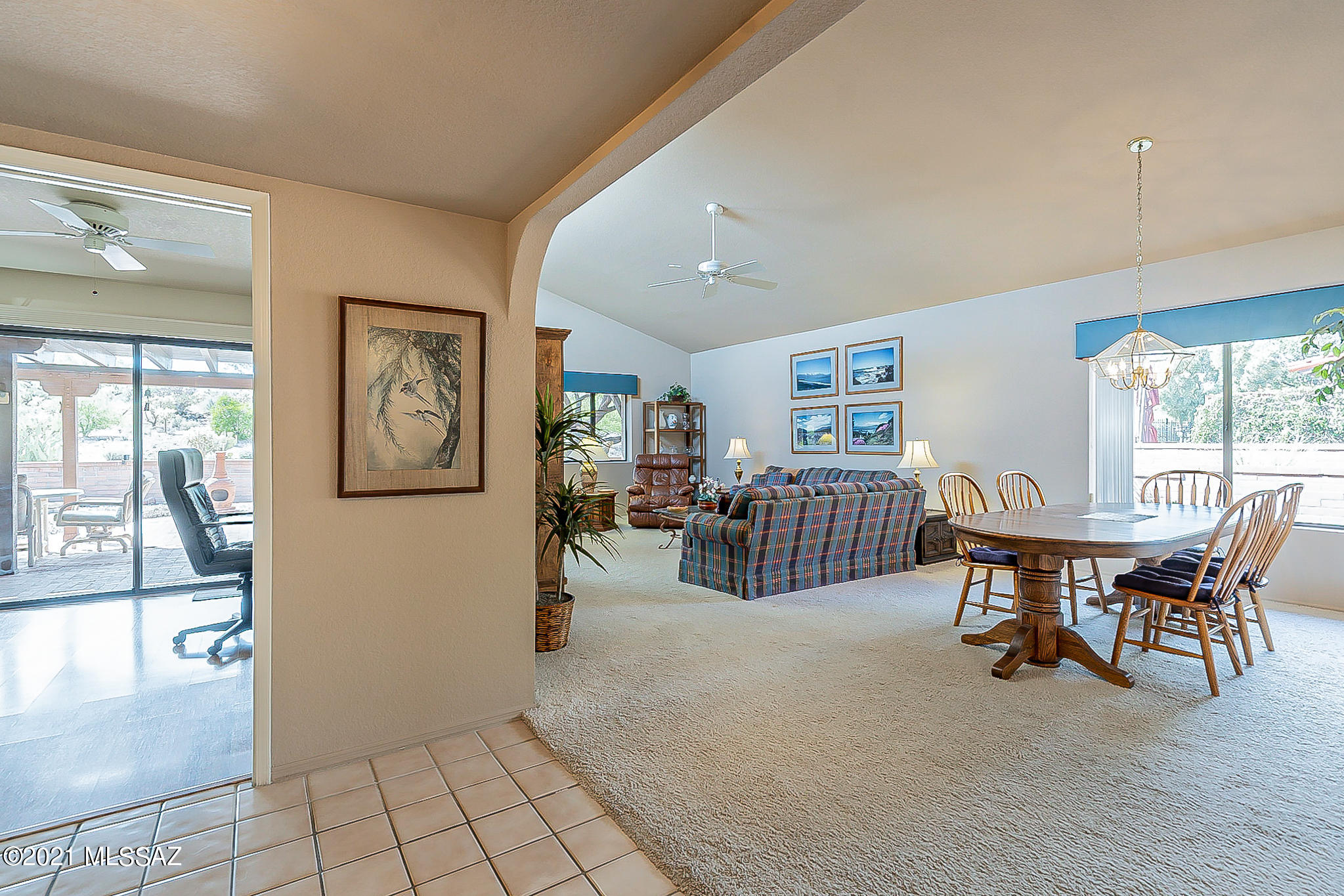 Canoa Seca Estates II (1-133) - Residential