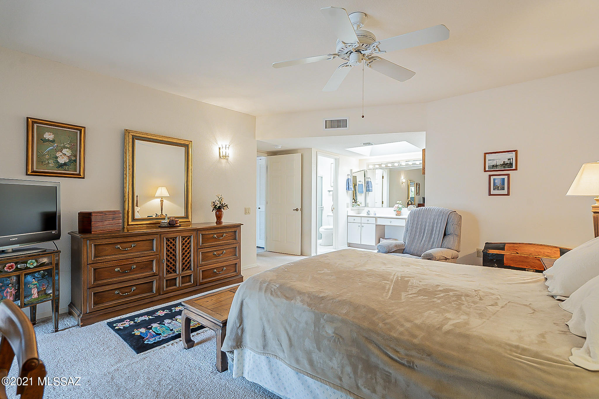 Canoa Seca Estates II (1-133) - Residential