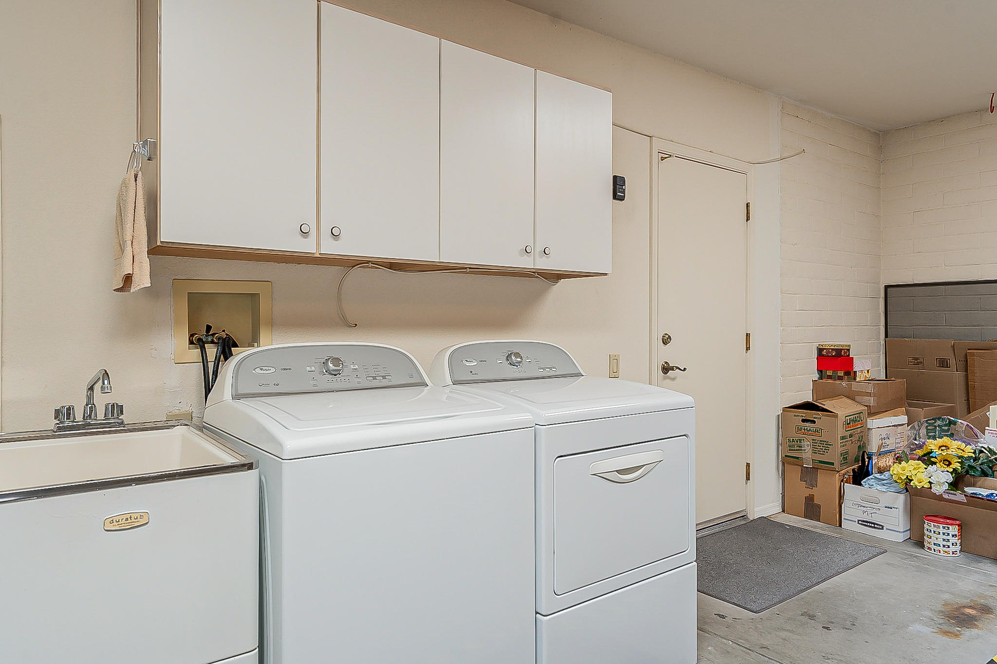 Canoa Seca Estates II (1-133) - Residential