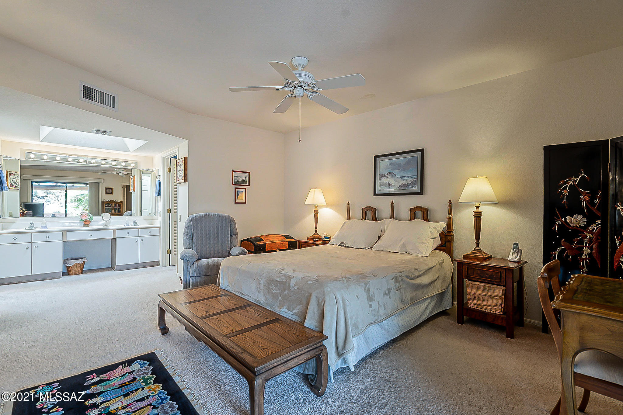 Canoa Seca Estates II (1-133) - Residential