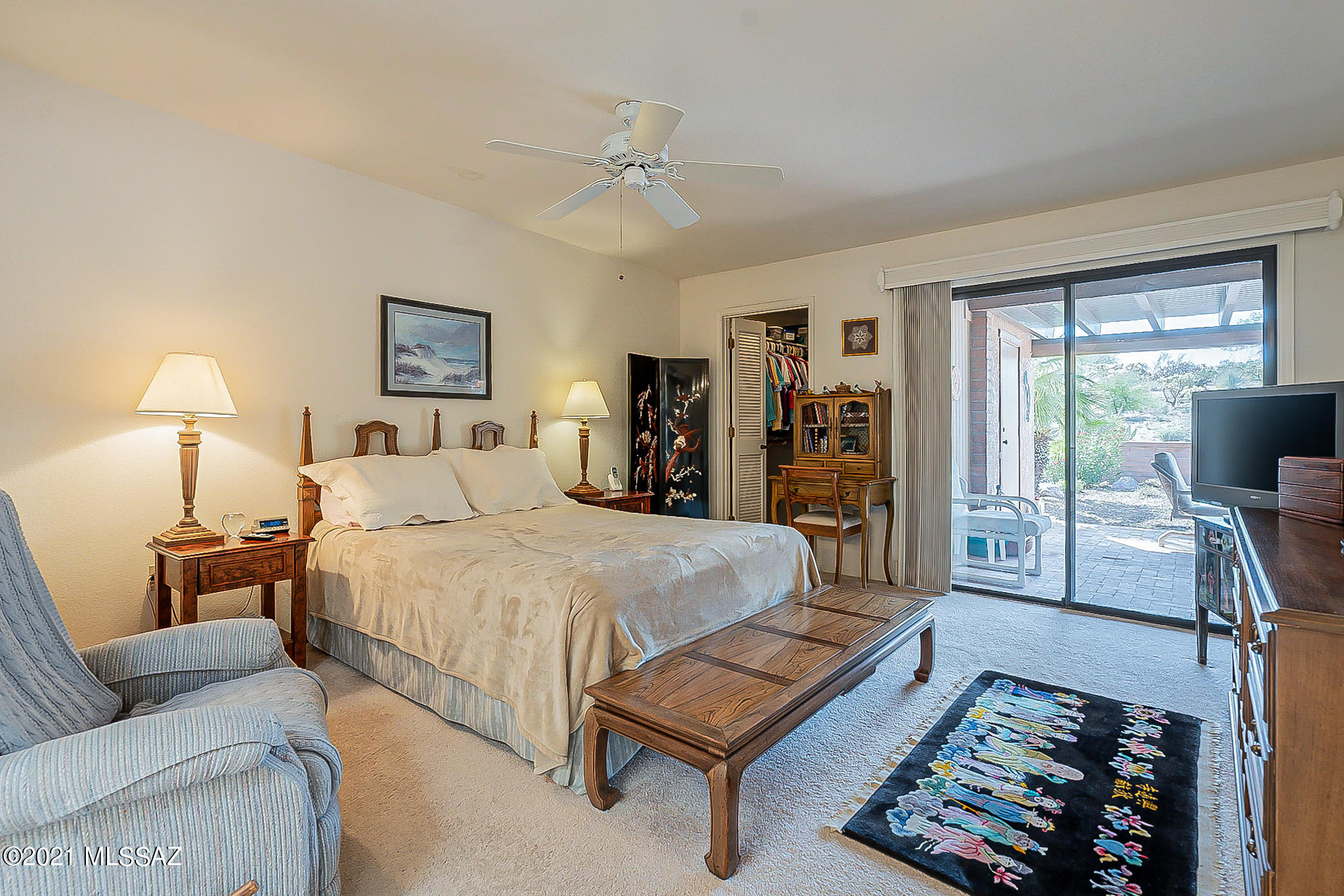 Canoa Seca Estates II (1-133) - Residential