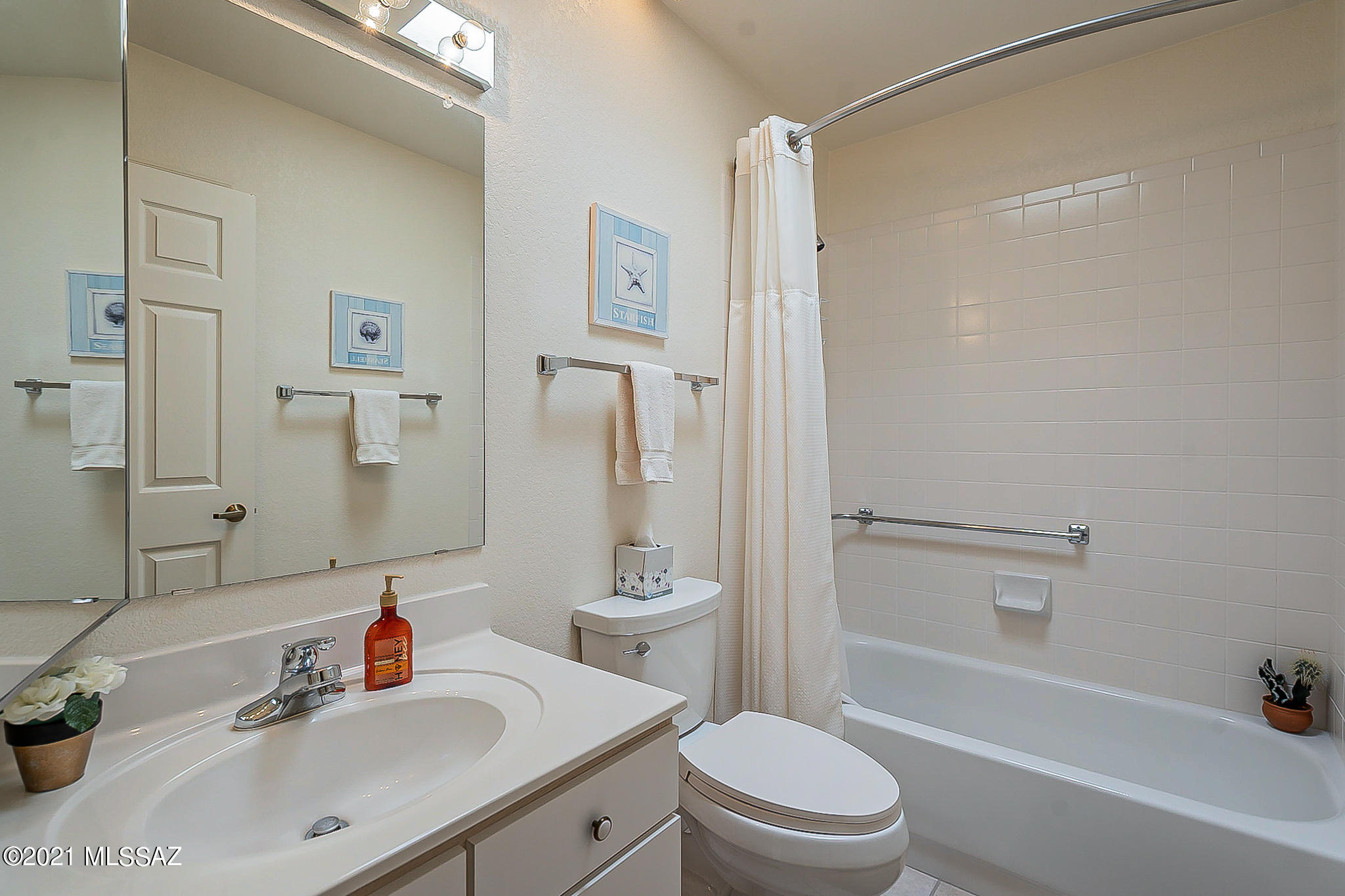 Canoa Seca Estates II (1-133) - Residential