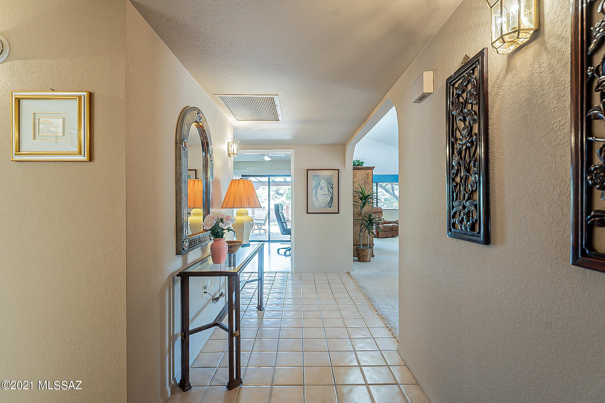 Canoa Seca Estates II (1-133) - Residential