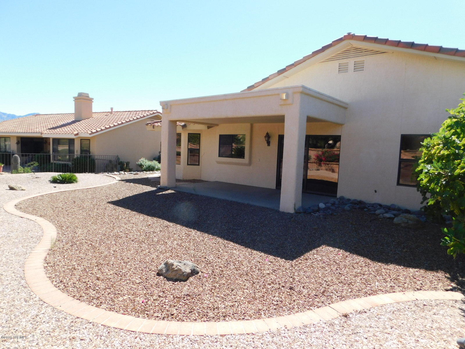 Sun City Vistoso Unit 5(1-288) - Residential