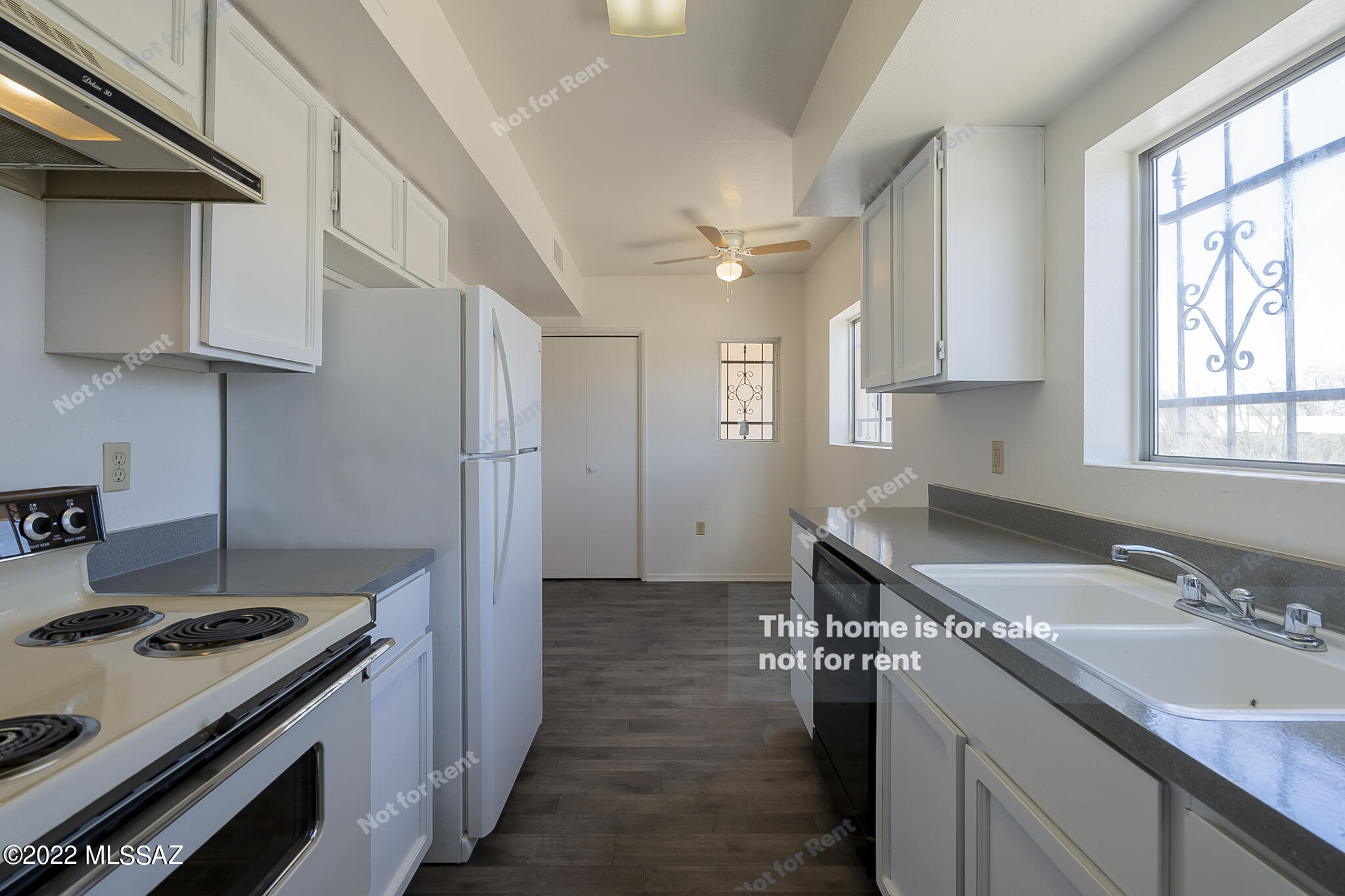 Green Valley Desert Meadows NO.3(1-223) - Residential