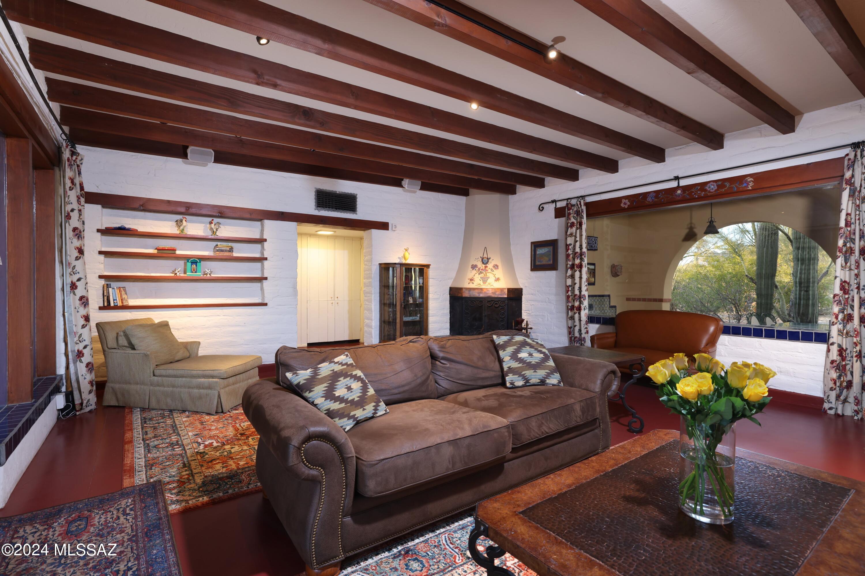 Catalina Foothills Estates - Residential