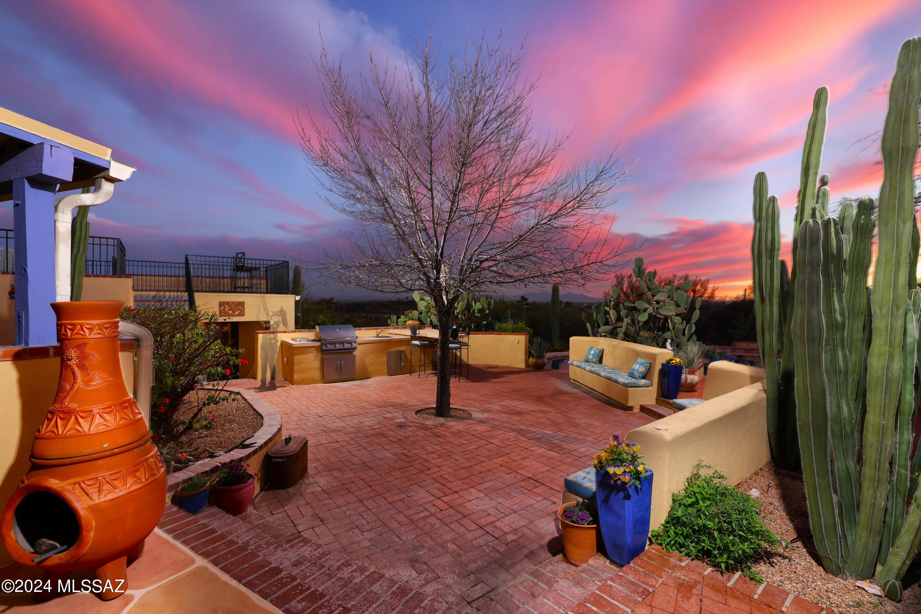Catalina Foothills Estates - Residential