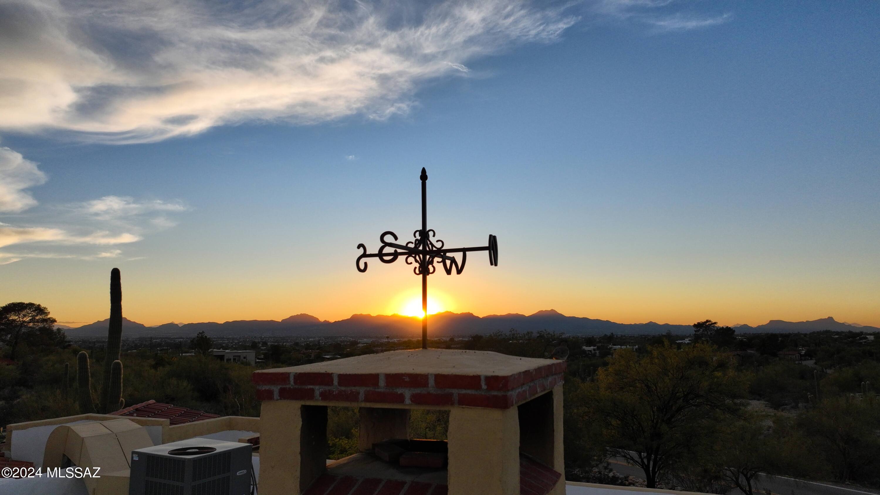 Catalina Foothills Estates - Residential