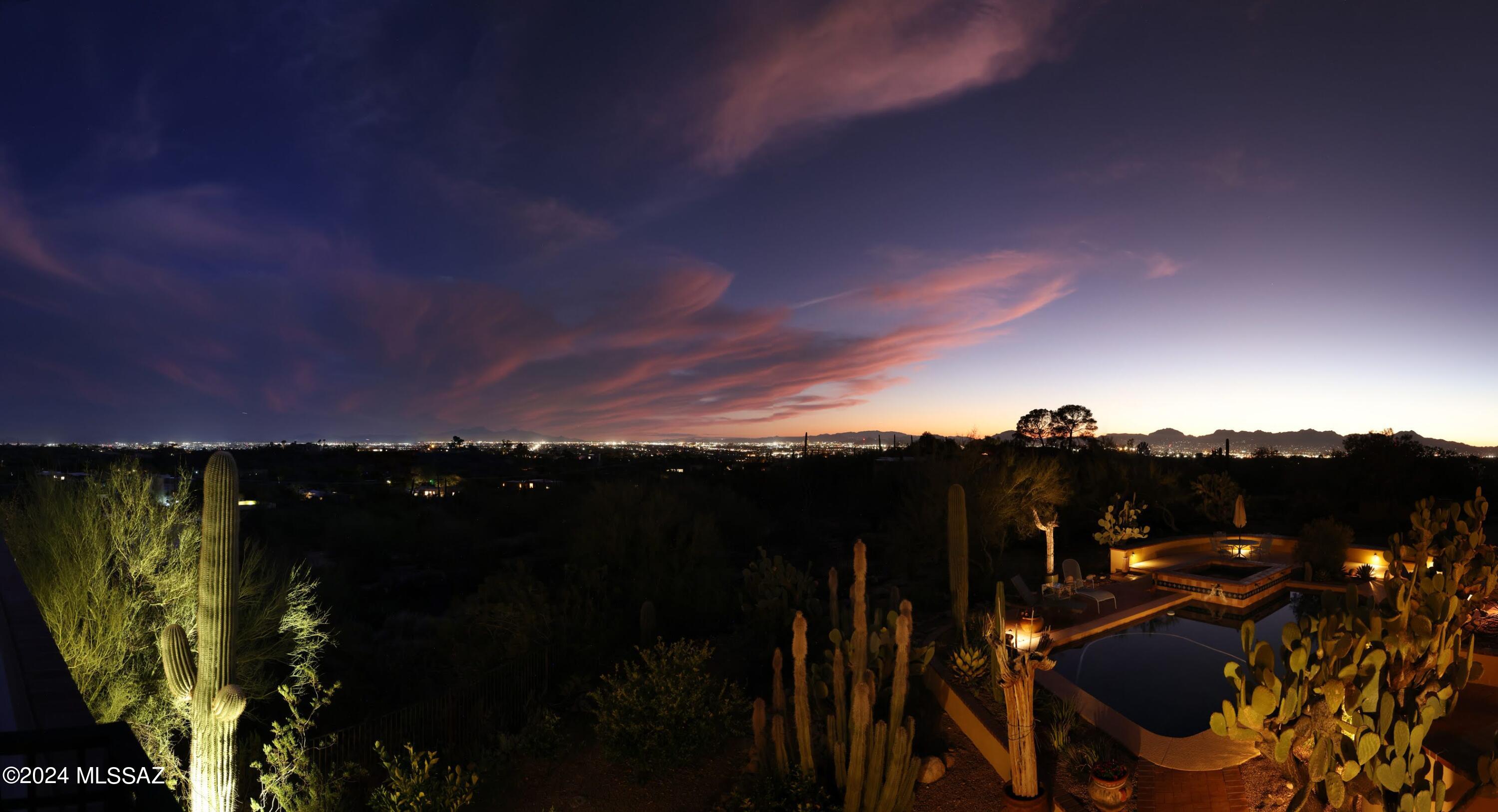 Catalina Foothills Estates - Residential
