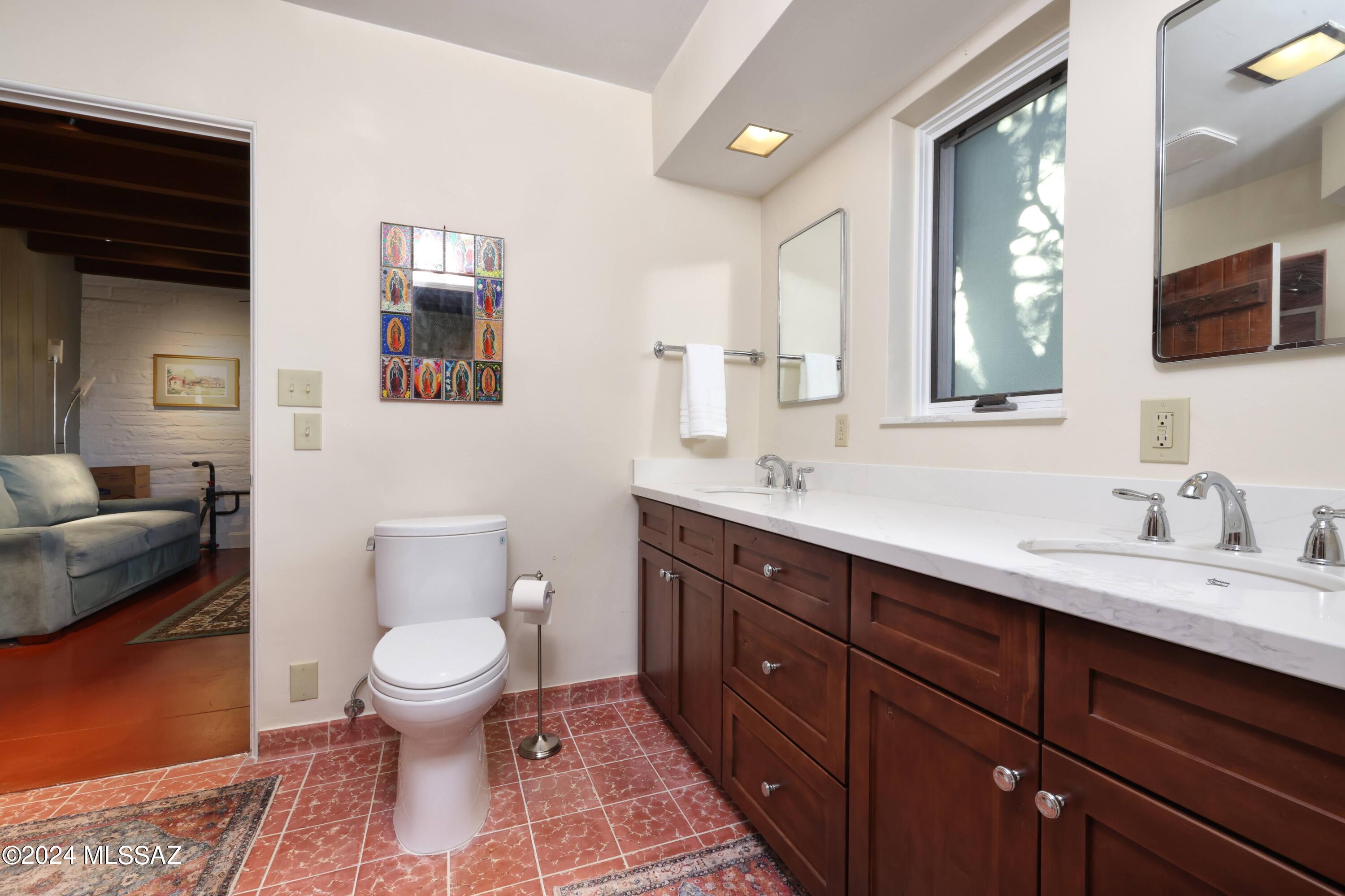 Catalina Foothills Estates - Residential