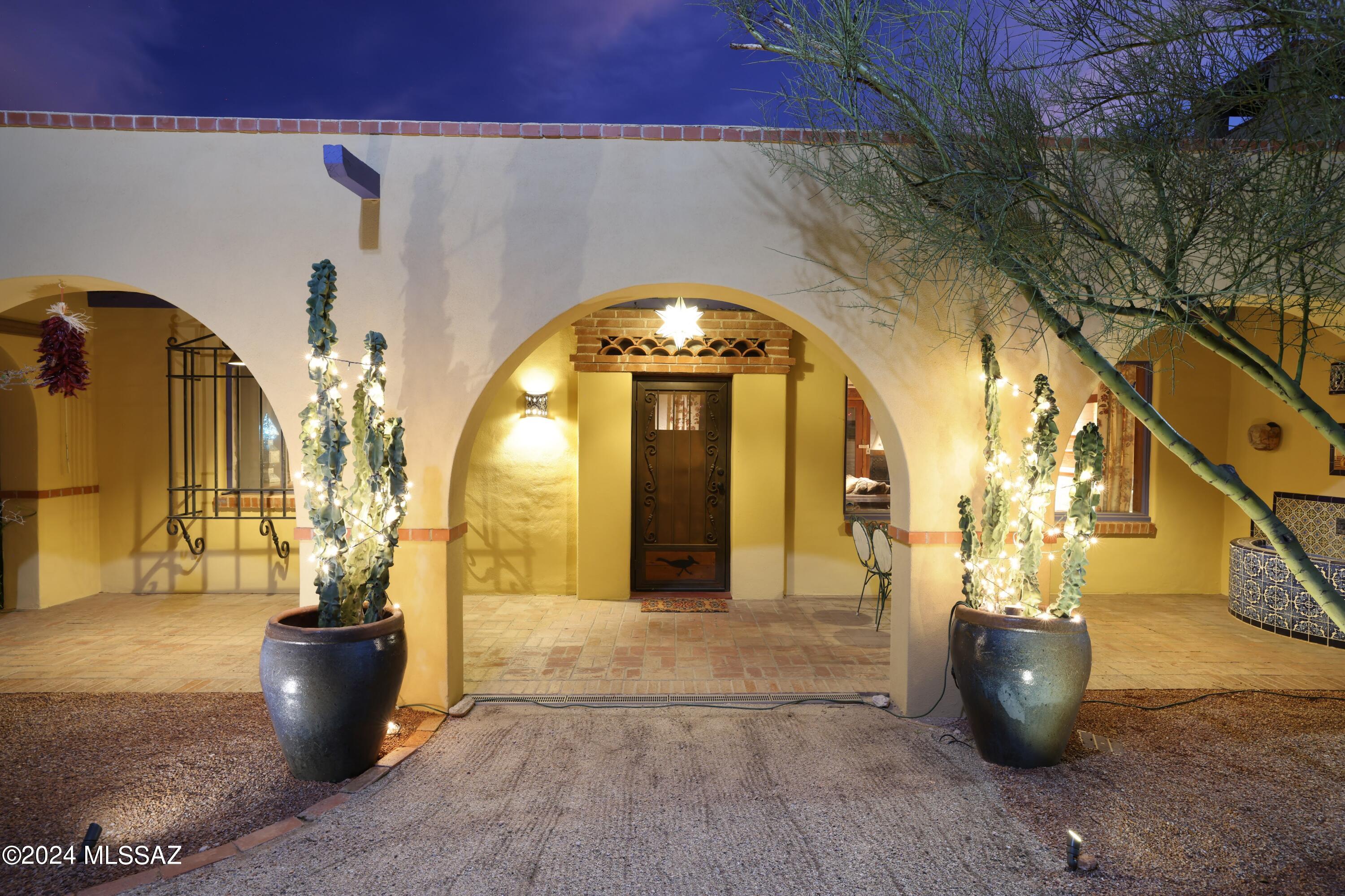 Catalina Foothills Estates - Residential