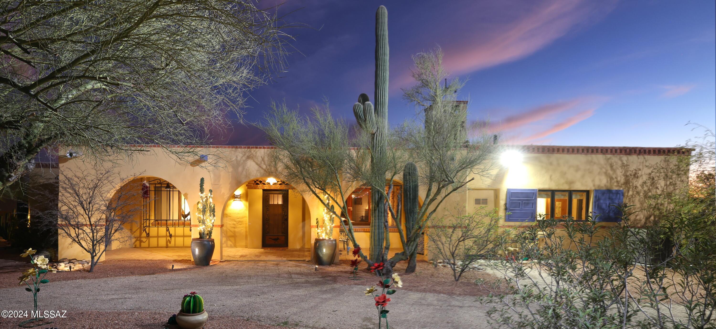 Catalina Foothills Estates - Residential