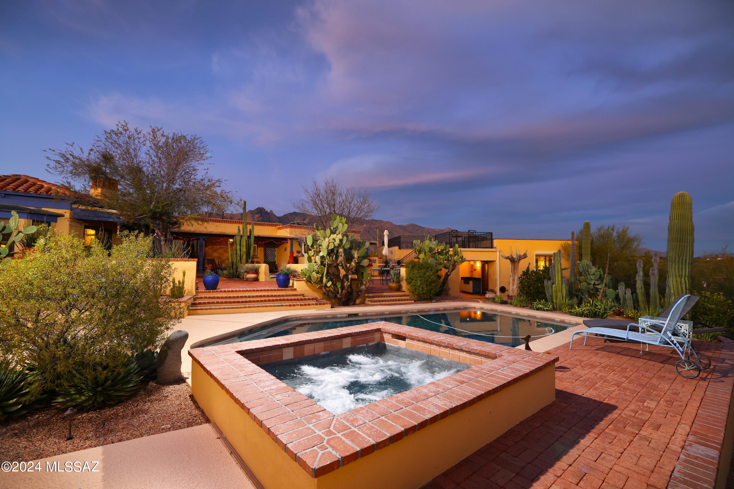 Catalina Foothills Estates - Residential