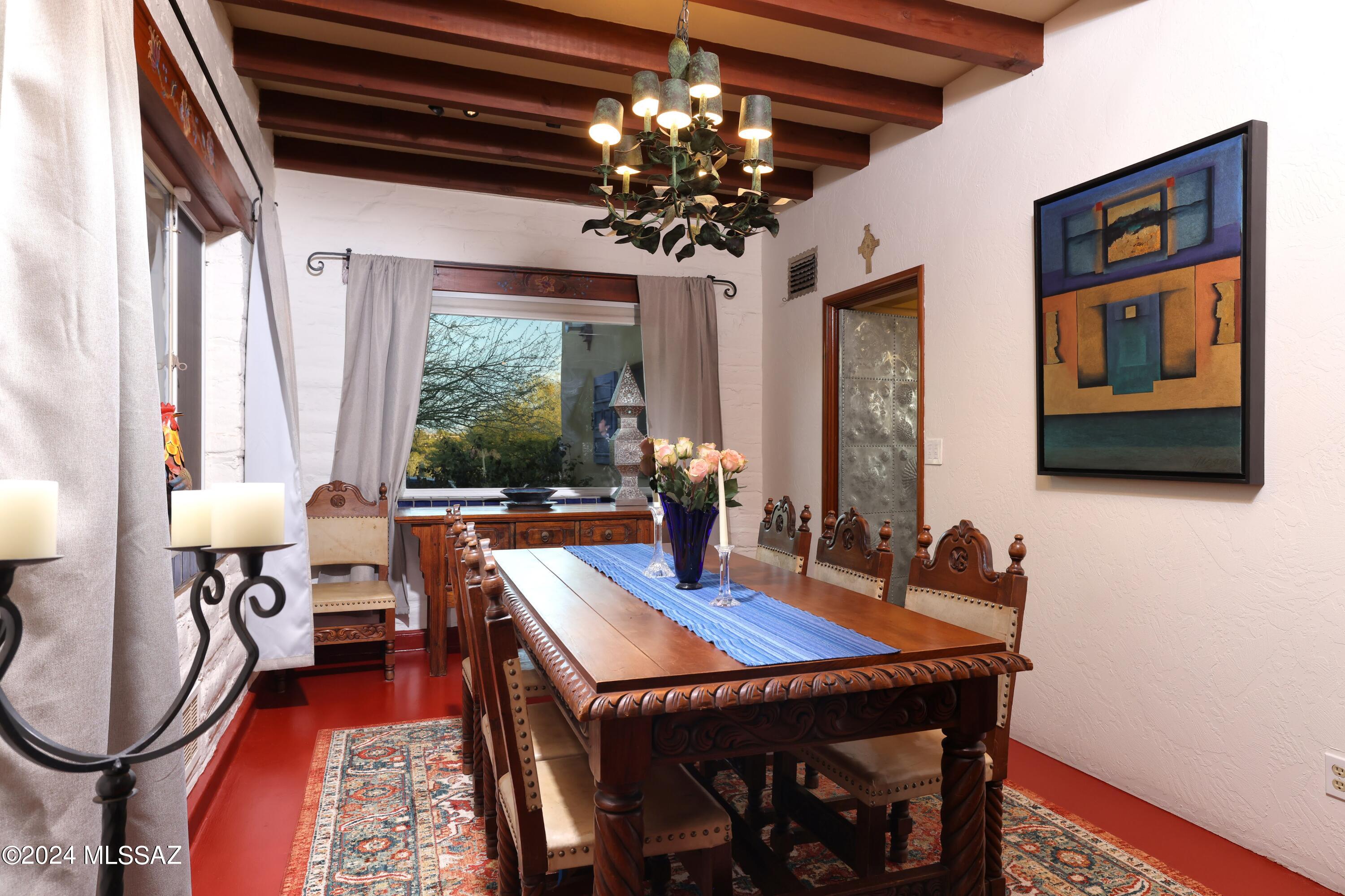 Catalina Foothills Estates - Residential