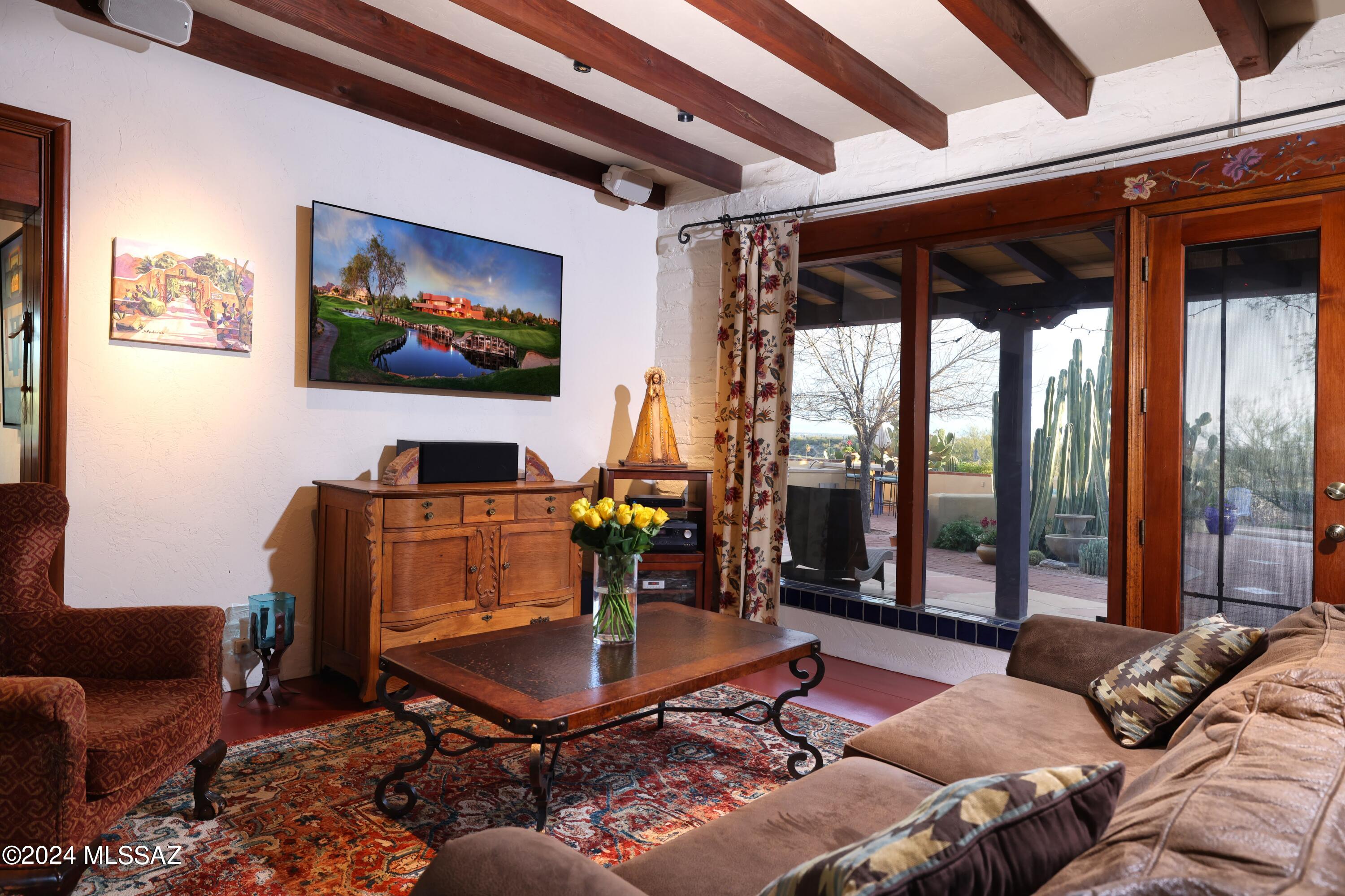 Catalina Foothills Estates - Residential