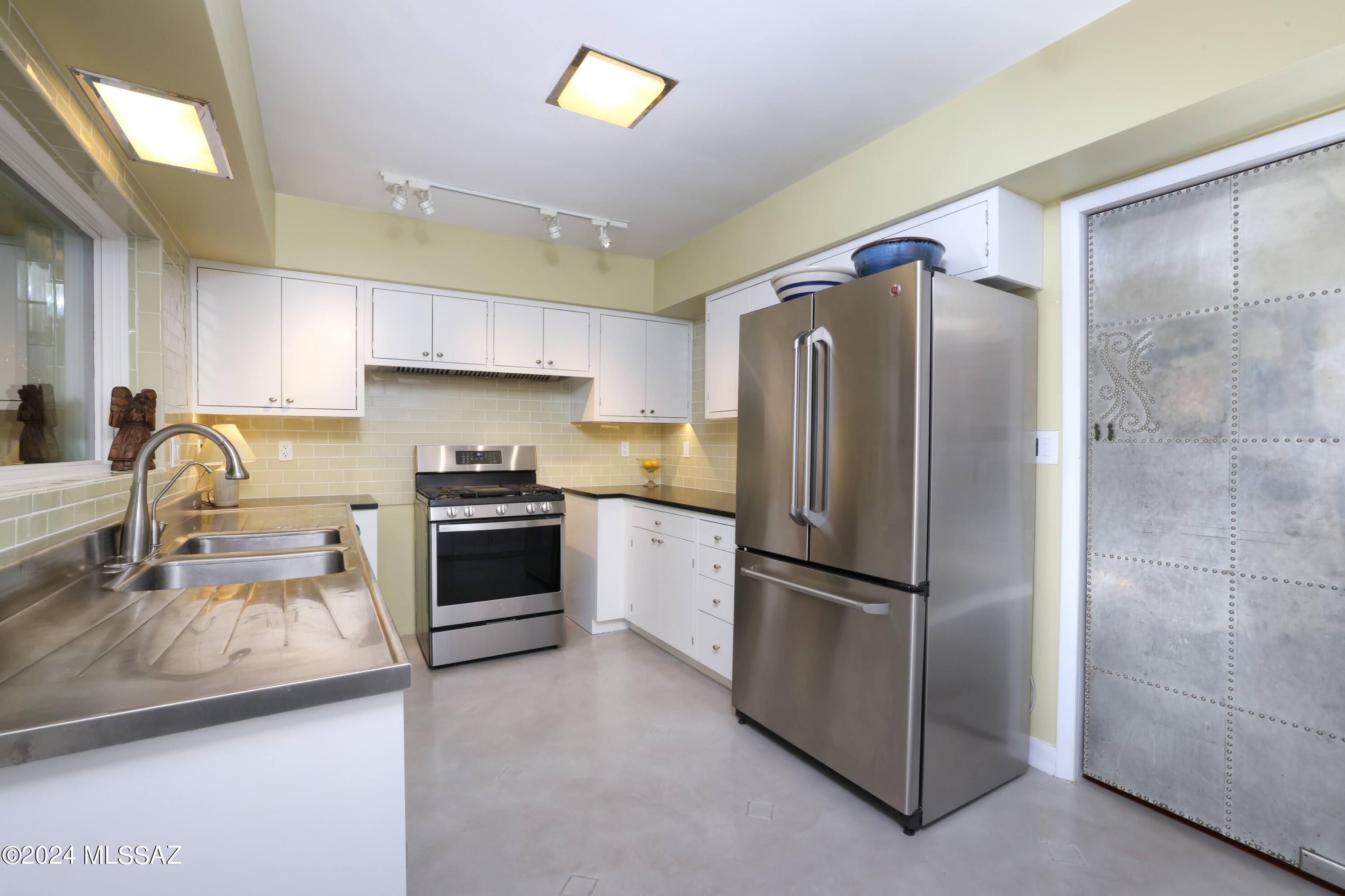 Catalina Foothills Estates - Residential