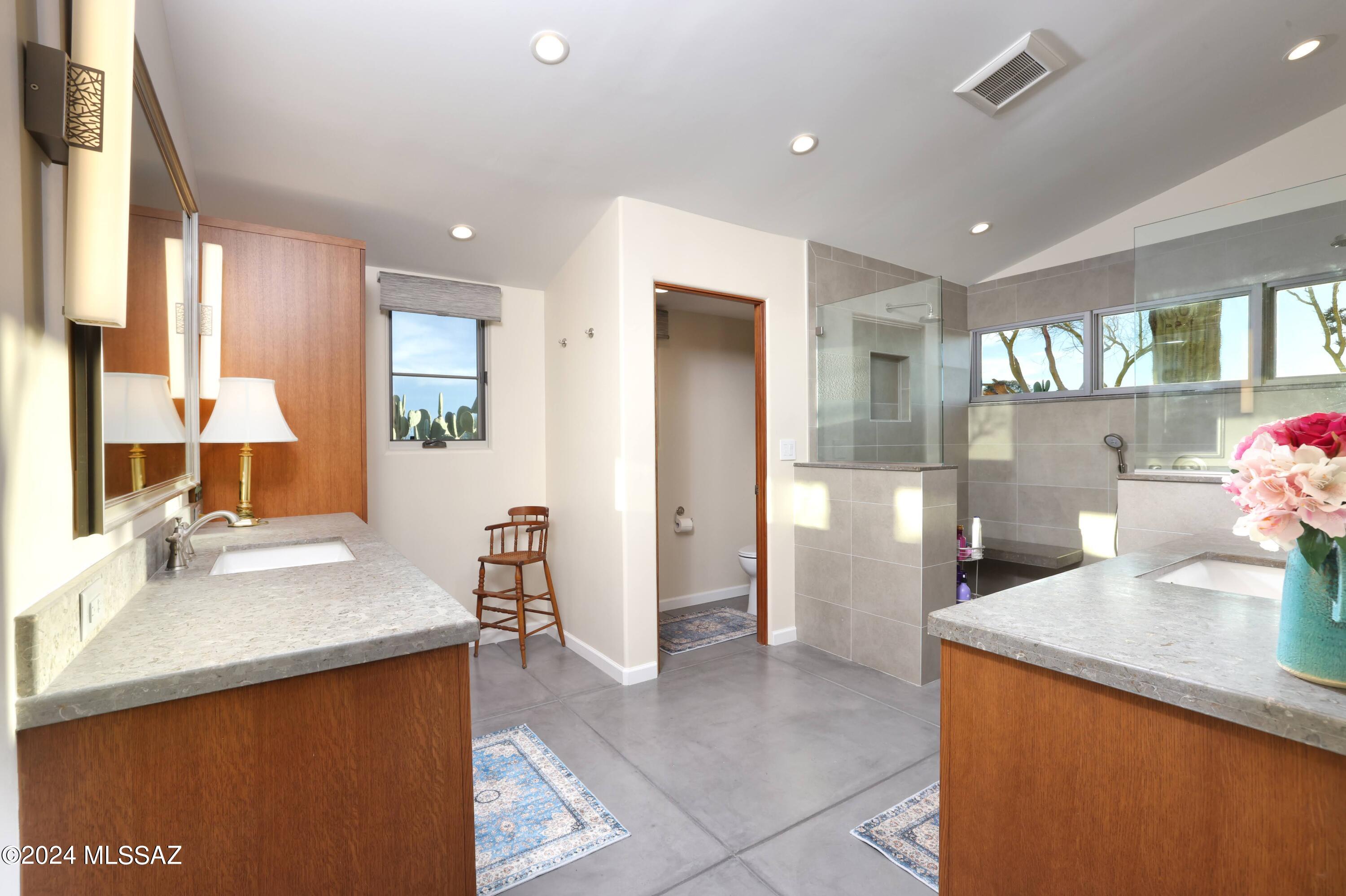 Catalina Foothills Estates - Residential