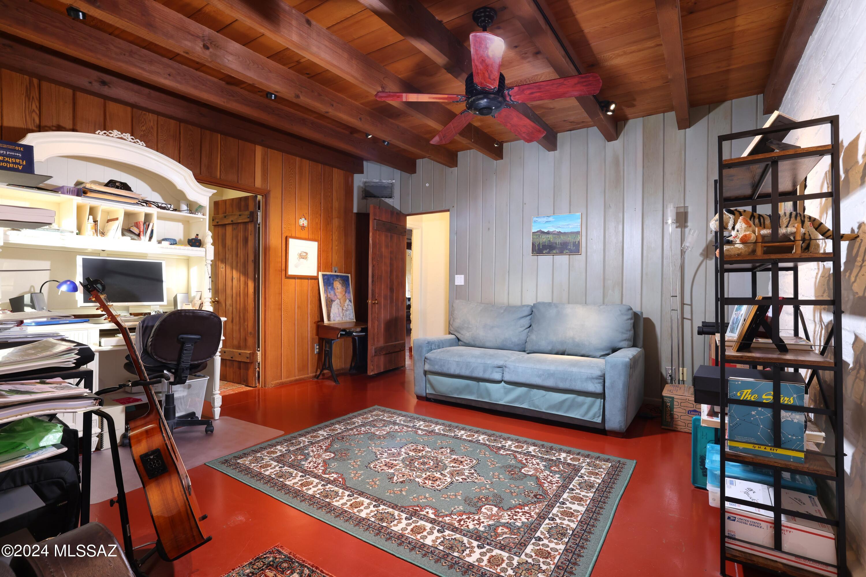 Catalina Foothills Estates - Residential