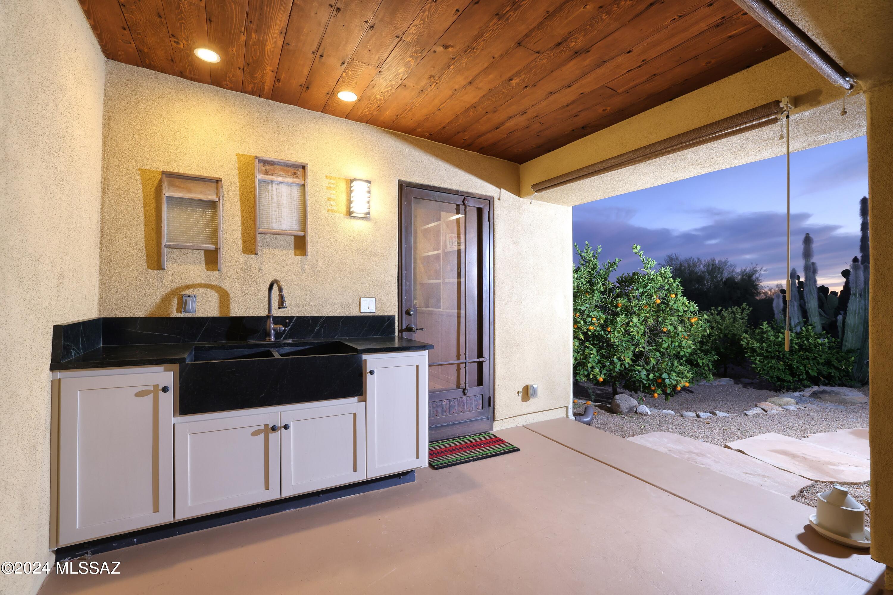 Catalina Foothills Estates - Residential