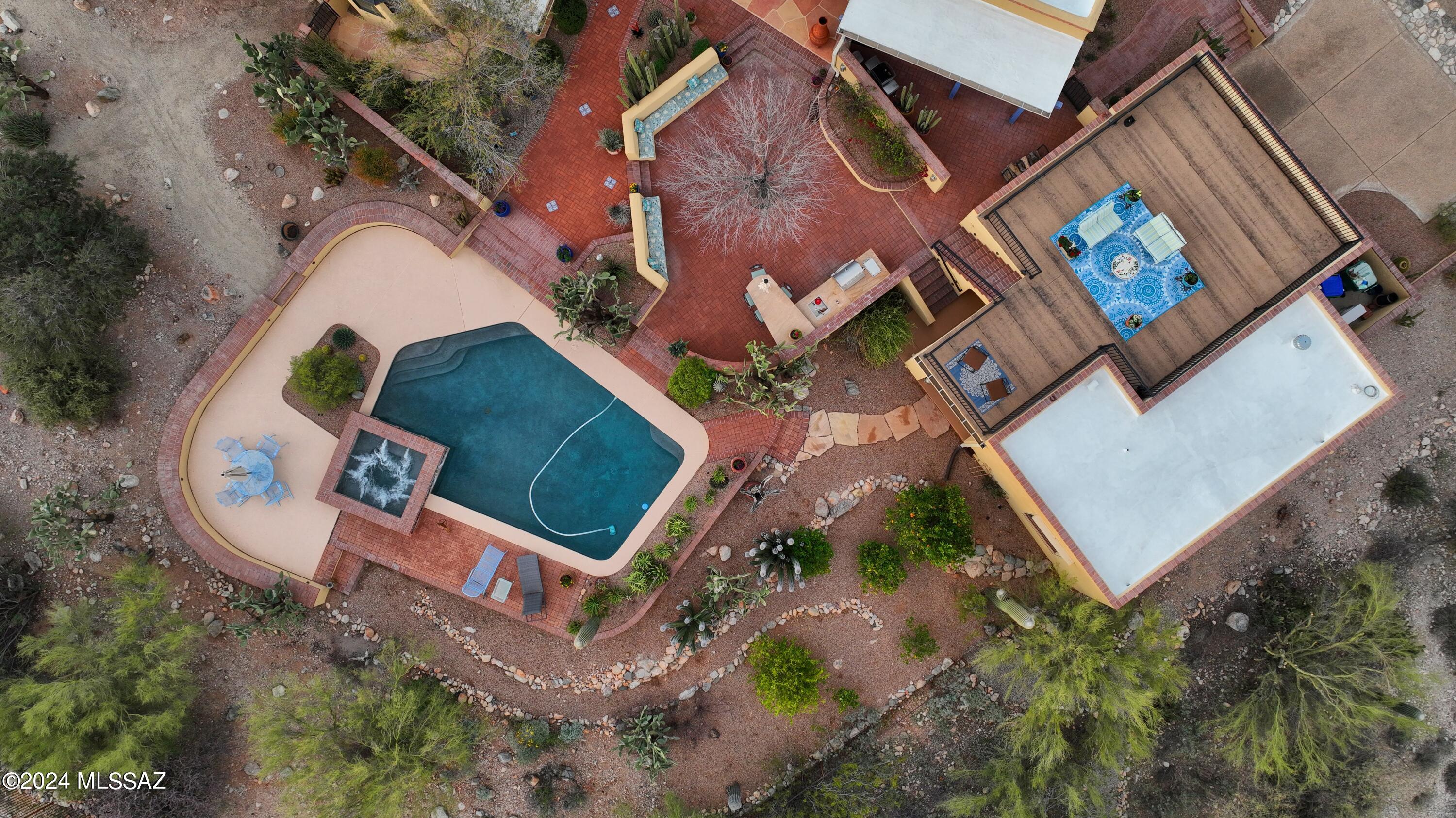 Catalina Foothills Estates - Residential